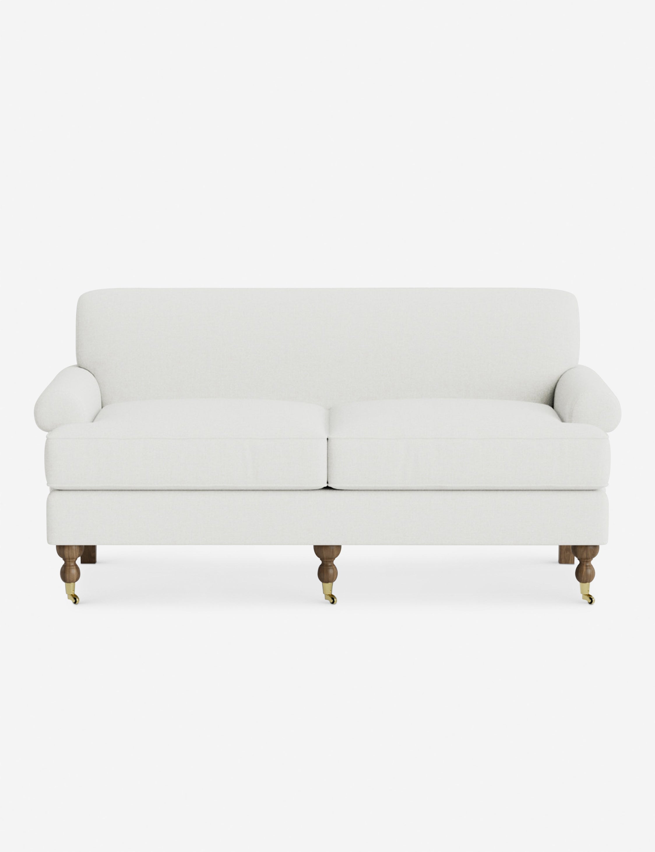 Maven Sofa | Timeless Design, Custom Upholstery