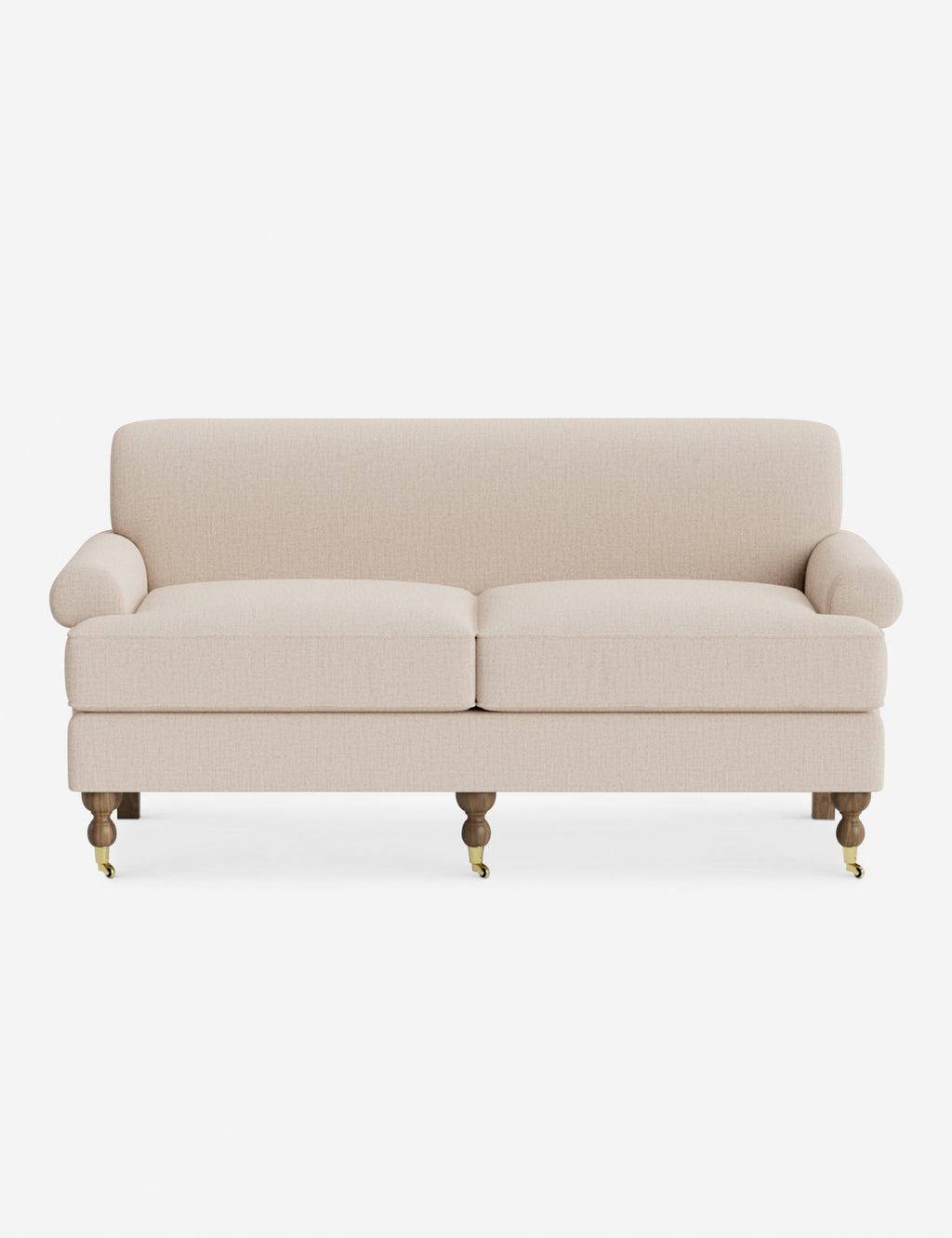 Maven Sofa | Timeless Design, Custom Upholstery