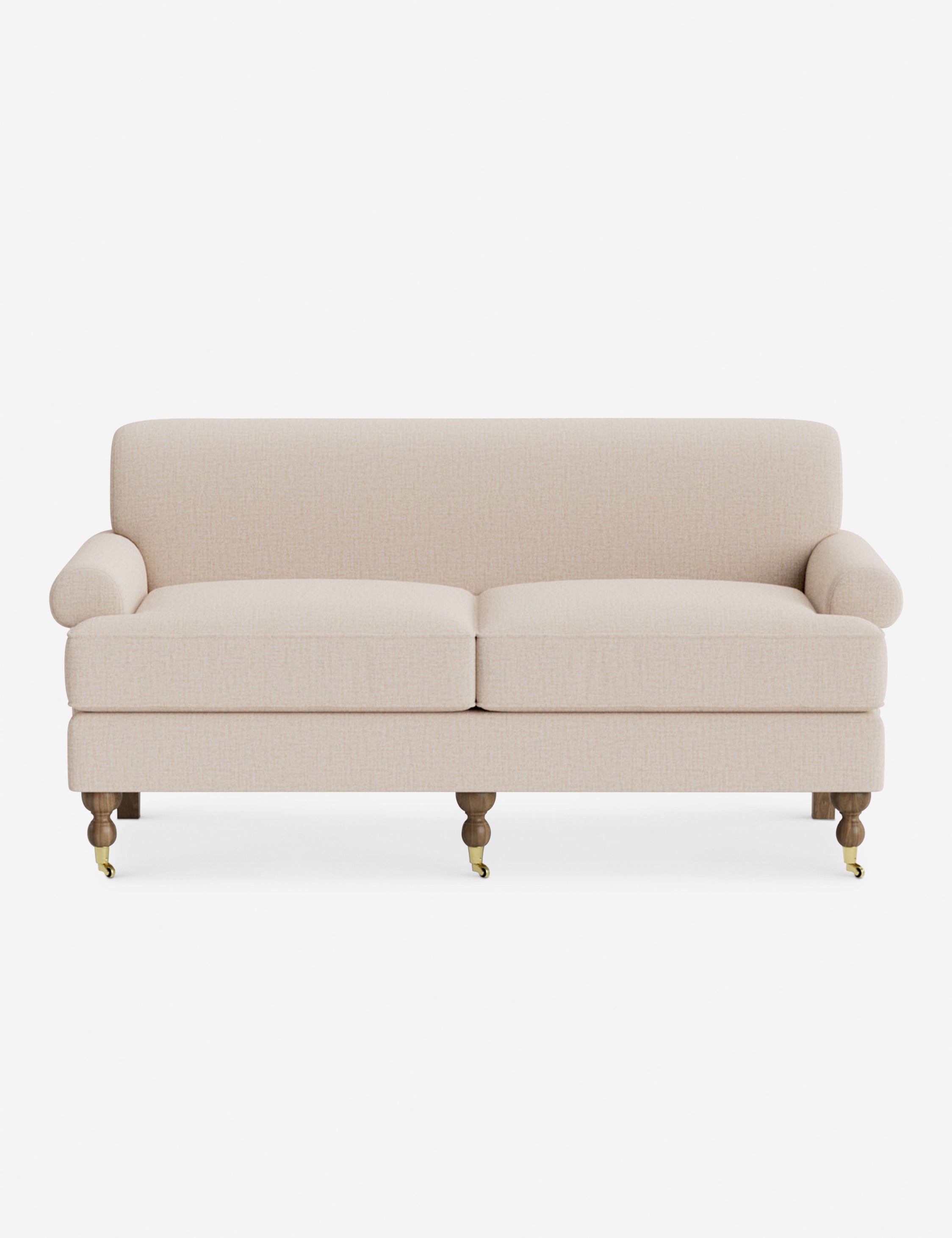 Maven Sofa | Timeless Design, Custom Upholstery