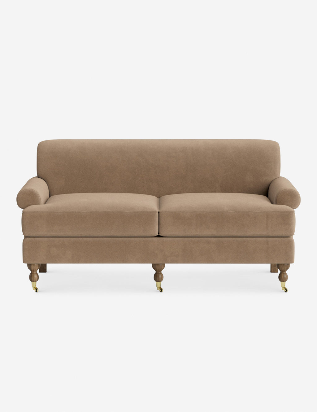 Maven Sofa | Timeless Design, Custom Upholstery