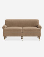 Maven Sofa | Timeless Design, Custom Upholstery
