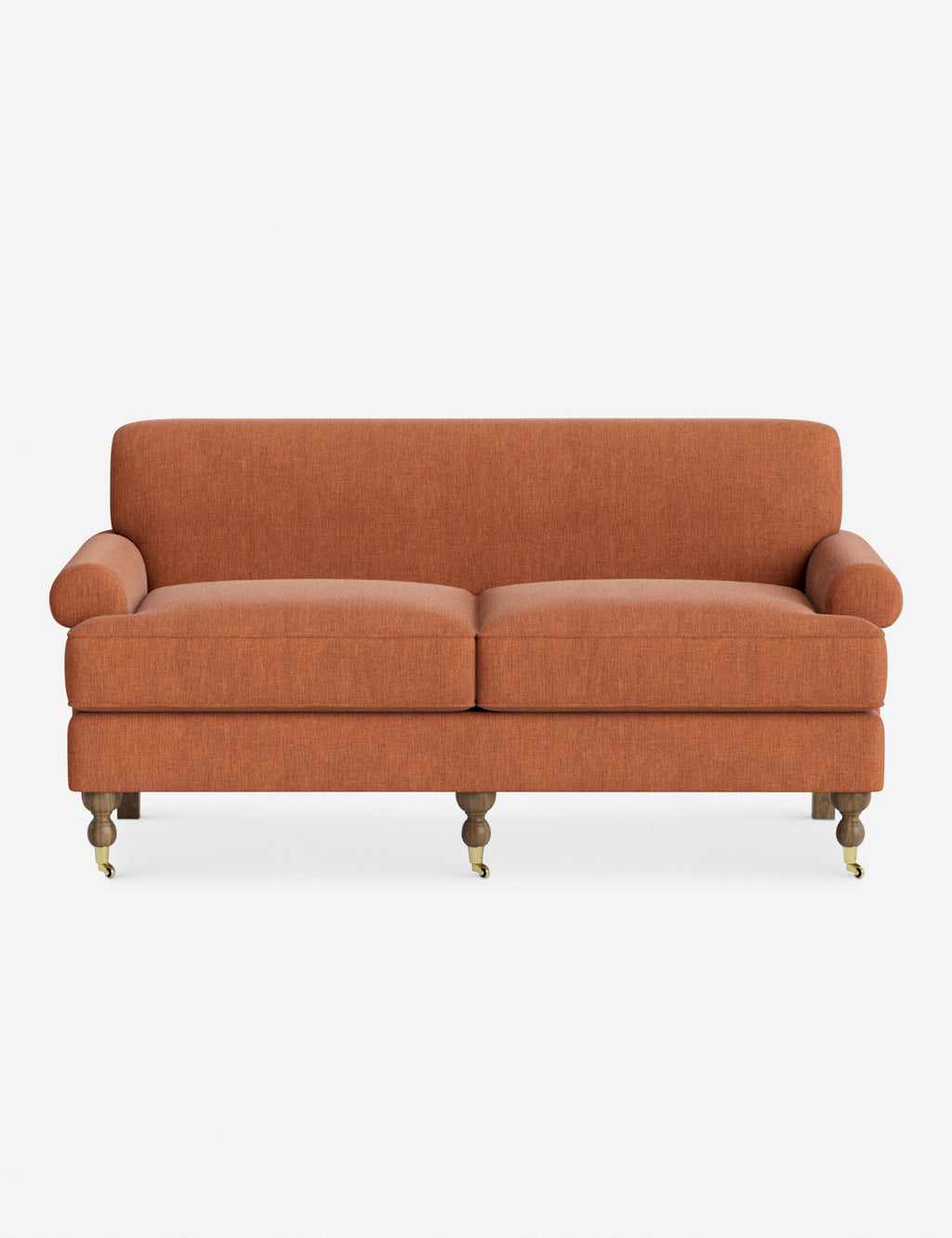 Maven Sofa | Timeless Design, Custom Upholstery