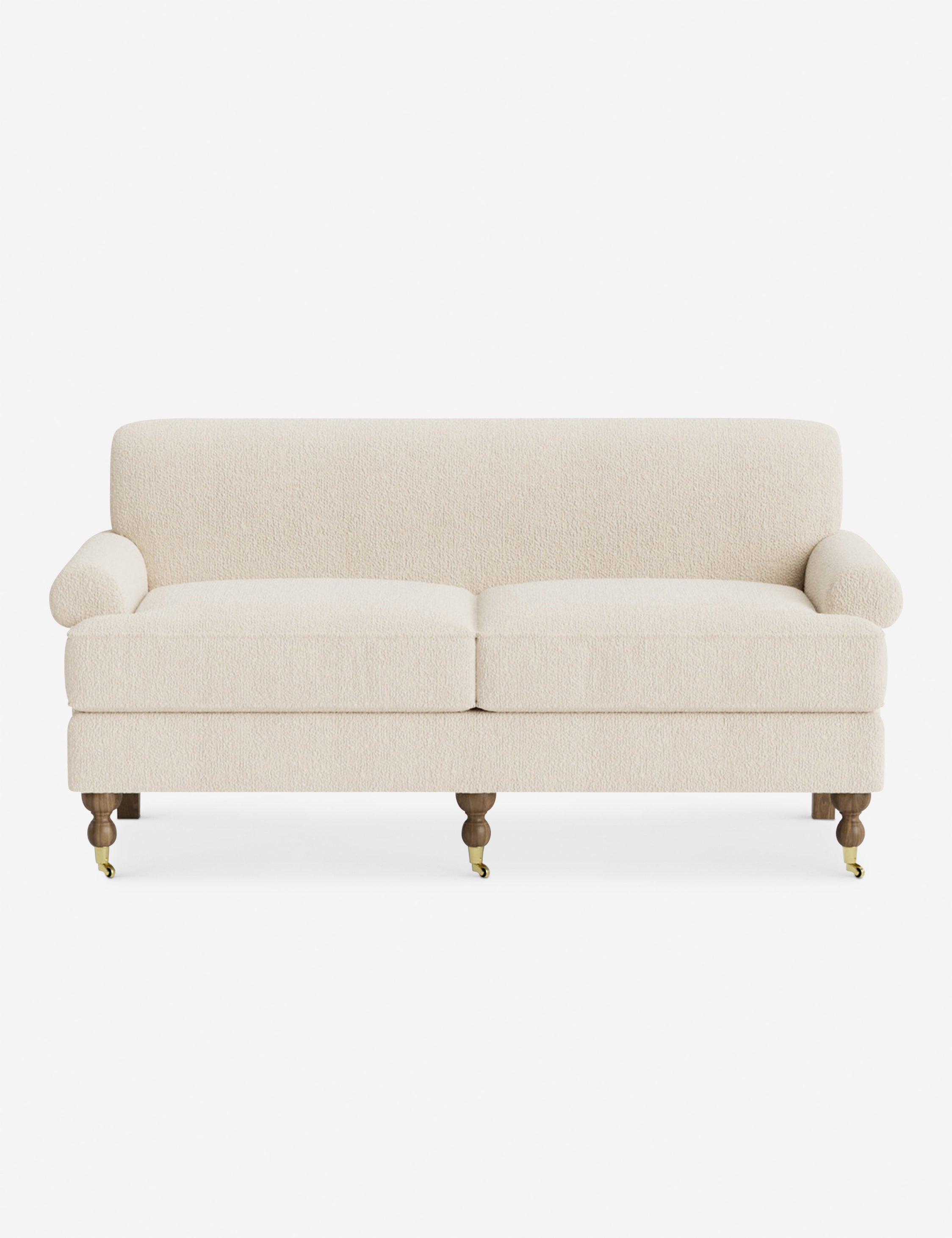 Maven Sofa | Timeless Design, Custom Upholstery