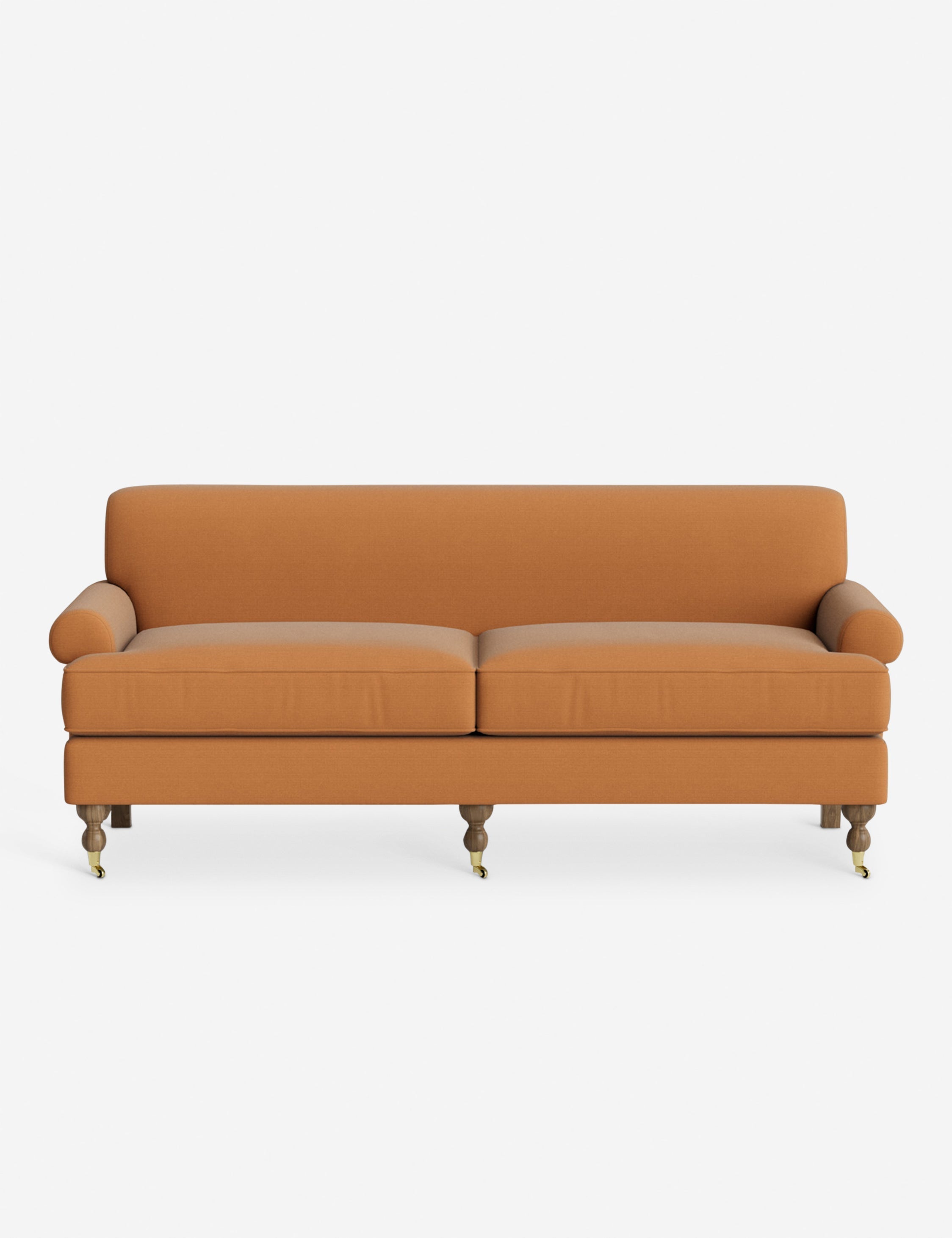 Maven Sofa | Timeless Design, Custom Upholstery