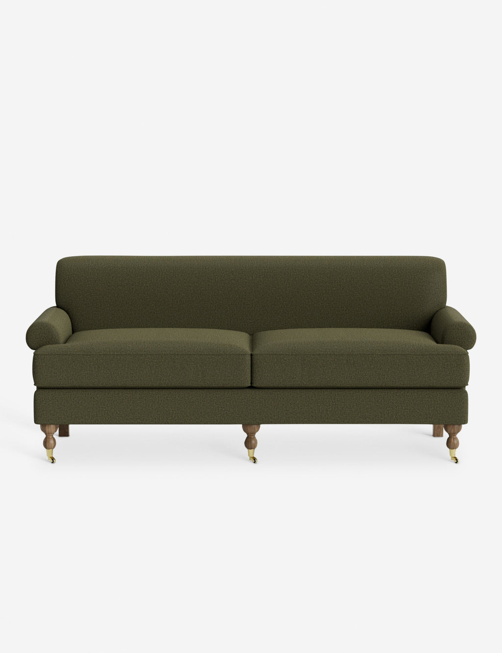 Maven Sofa | Timeless Design, Custom Upholstery