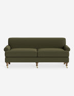 Maven Sofa | Timeless Design, Custom Upholstery
