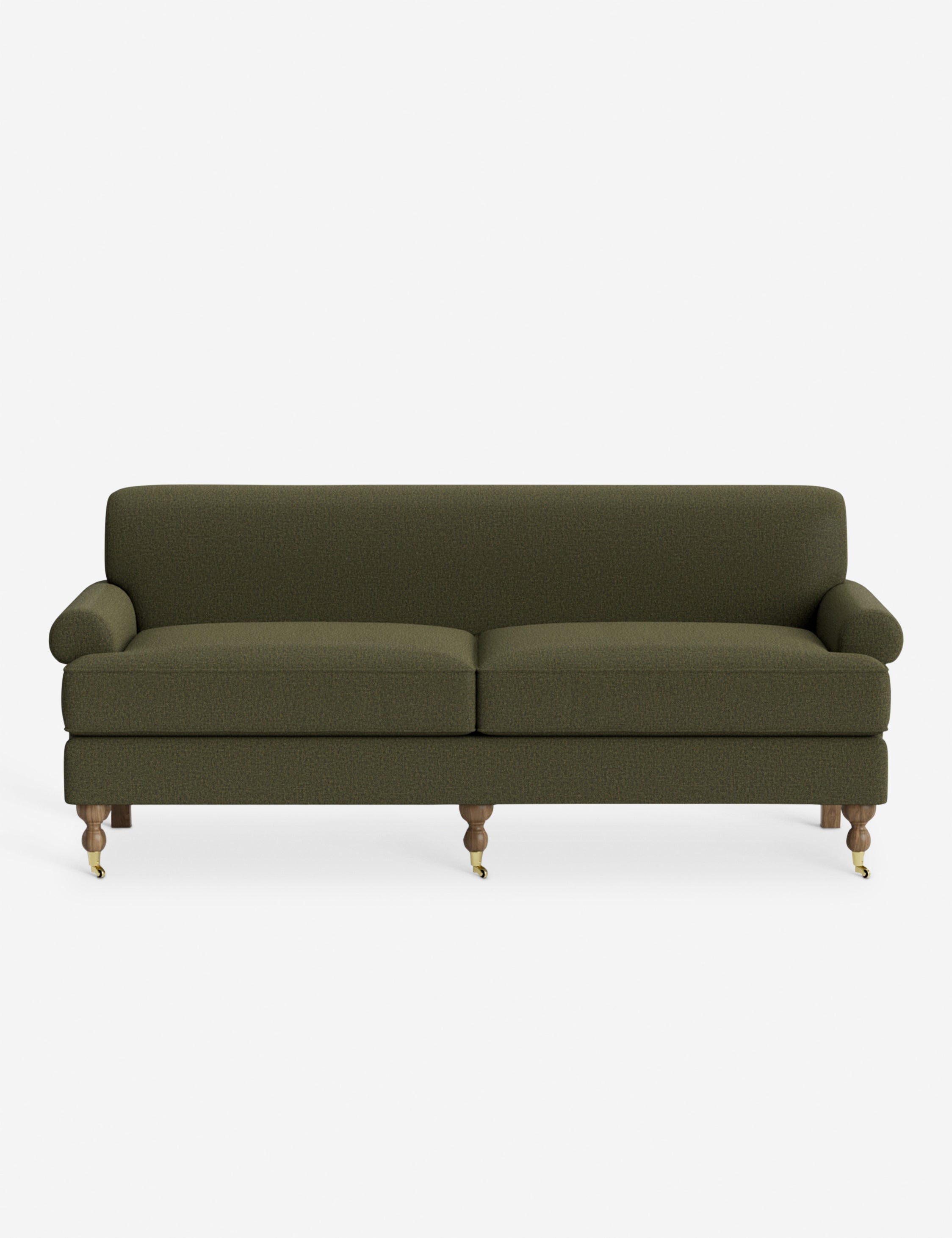 Maven Sofa | Timeless Design, Custom Upholstery