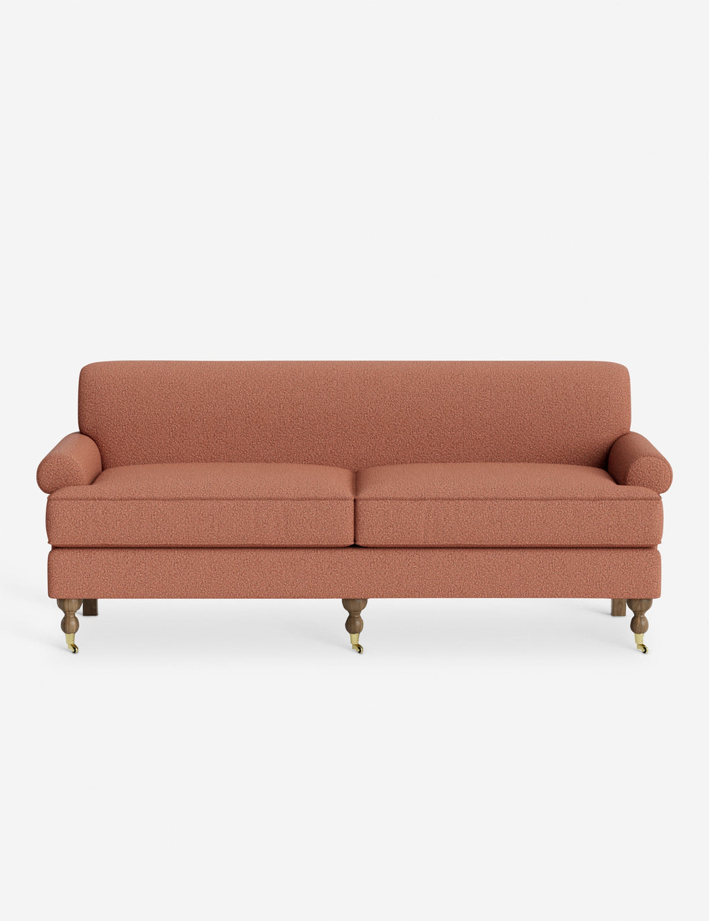 Maven Sofa | Timeless Design, Custom Upholstery