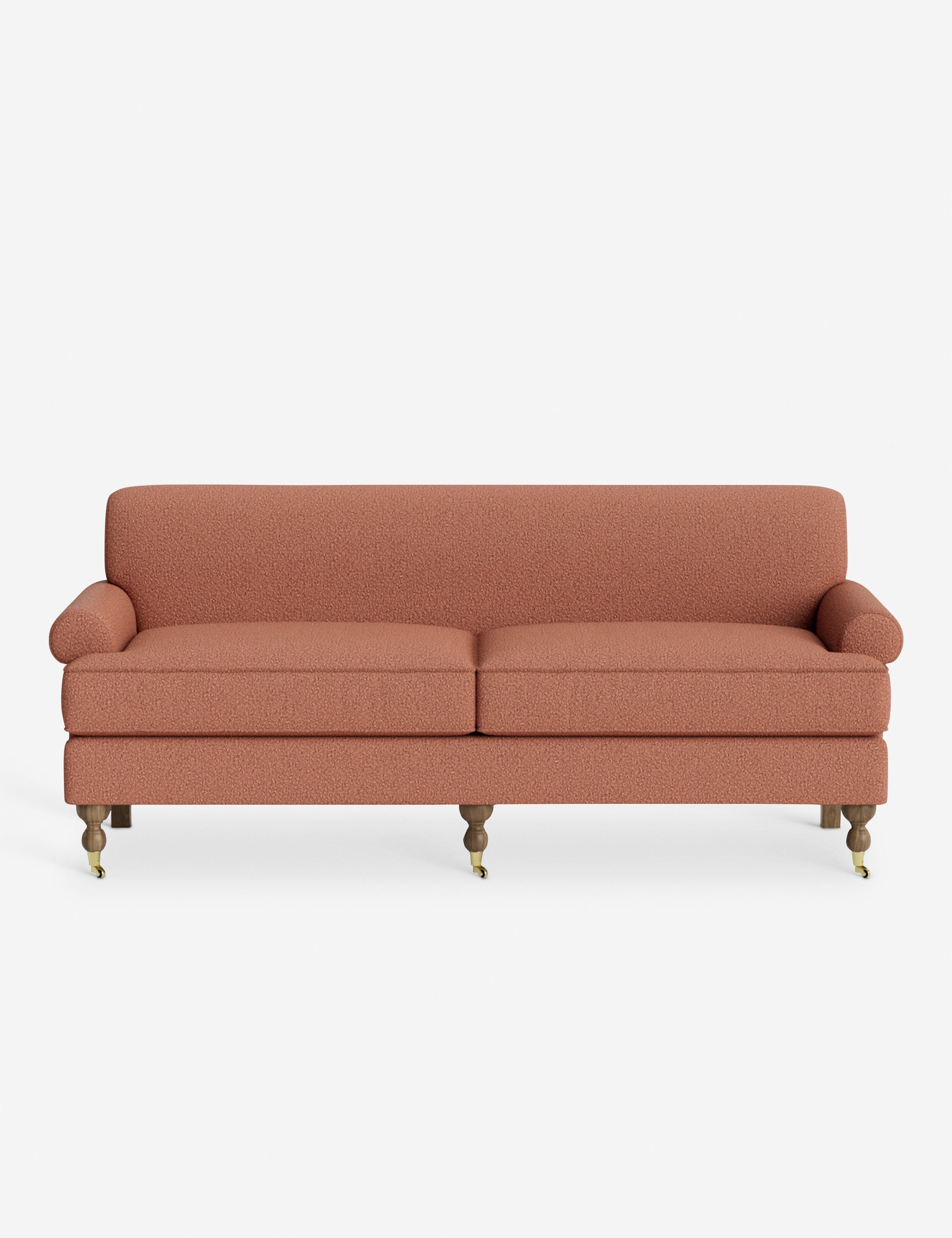Maven Sofa | Timeless Design, Custom Upholstery