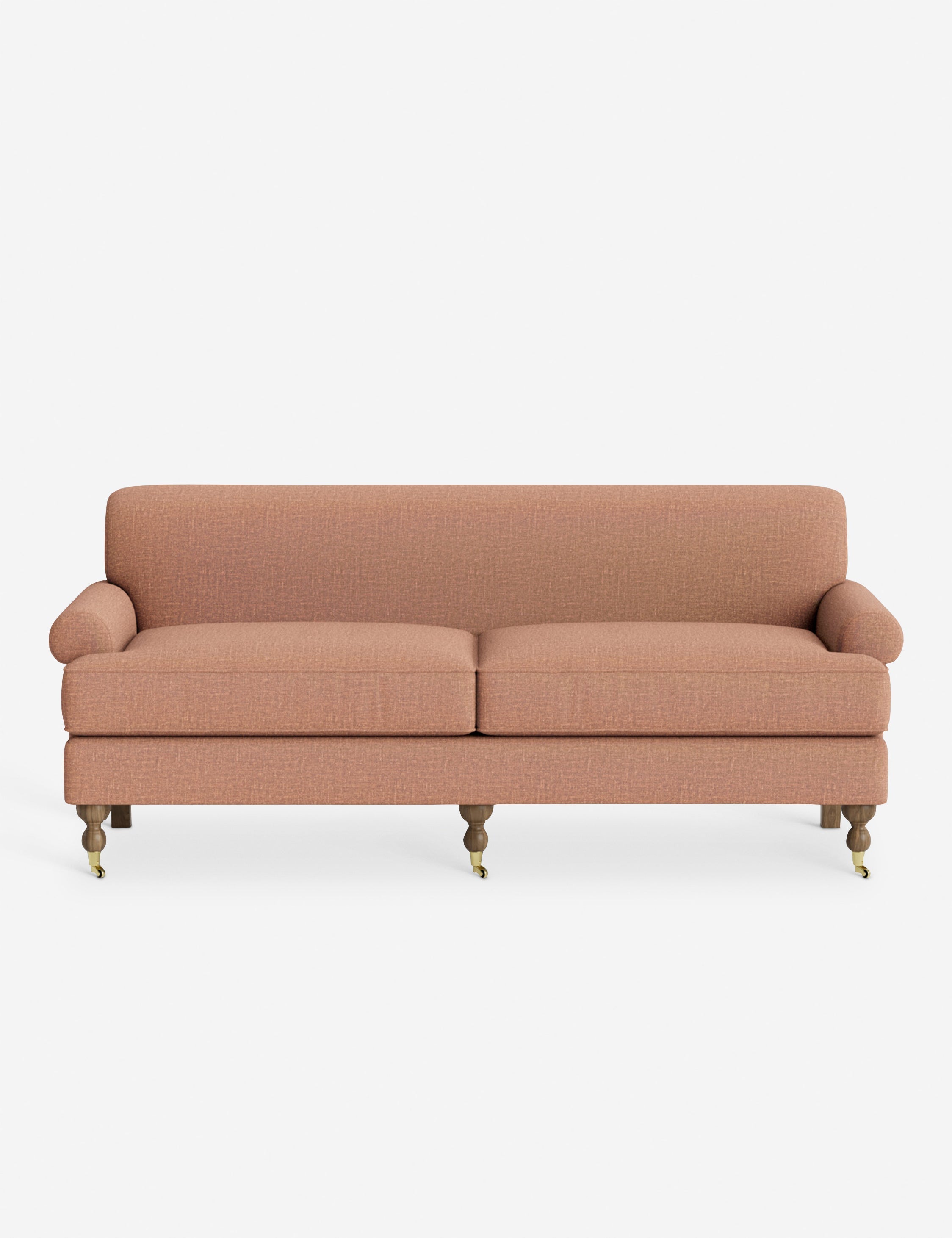 Maven Sofa | Timeless Design, Custom Upholstery