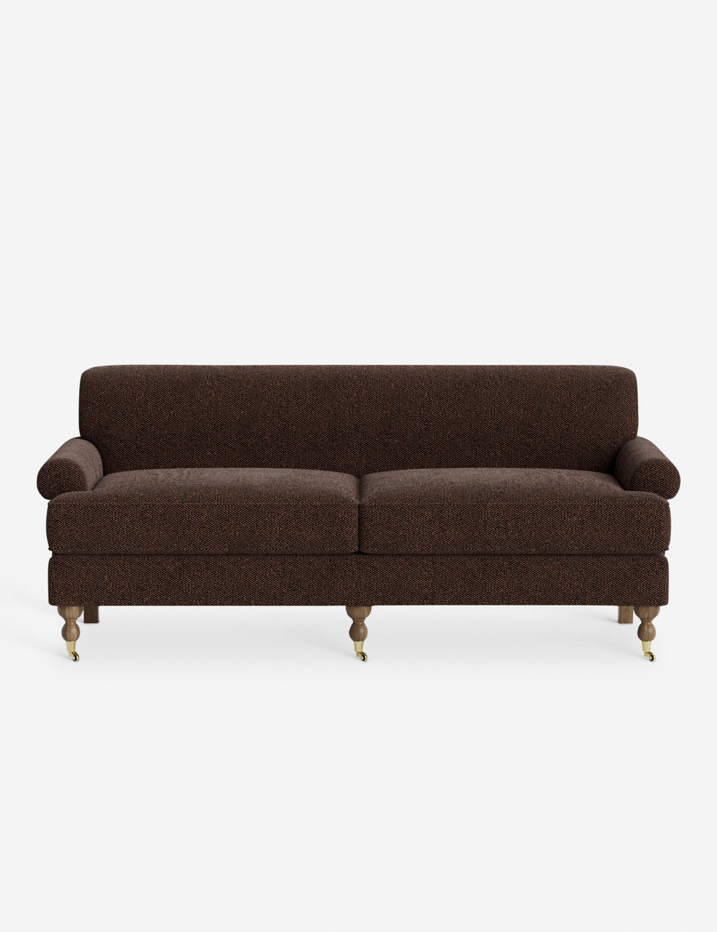 Maven Sofa | Timeless Design, Custom Upholstery