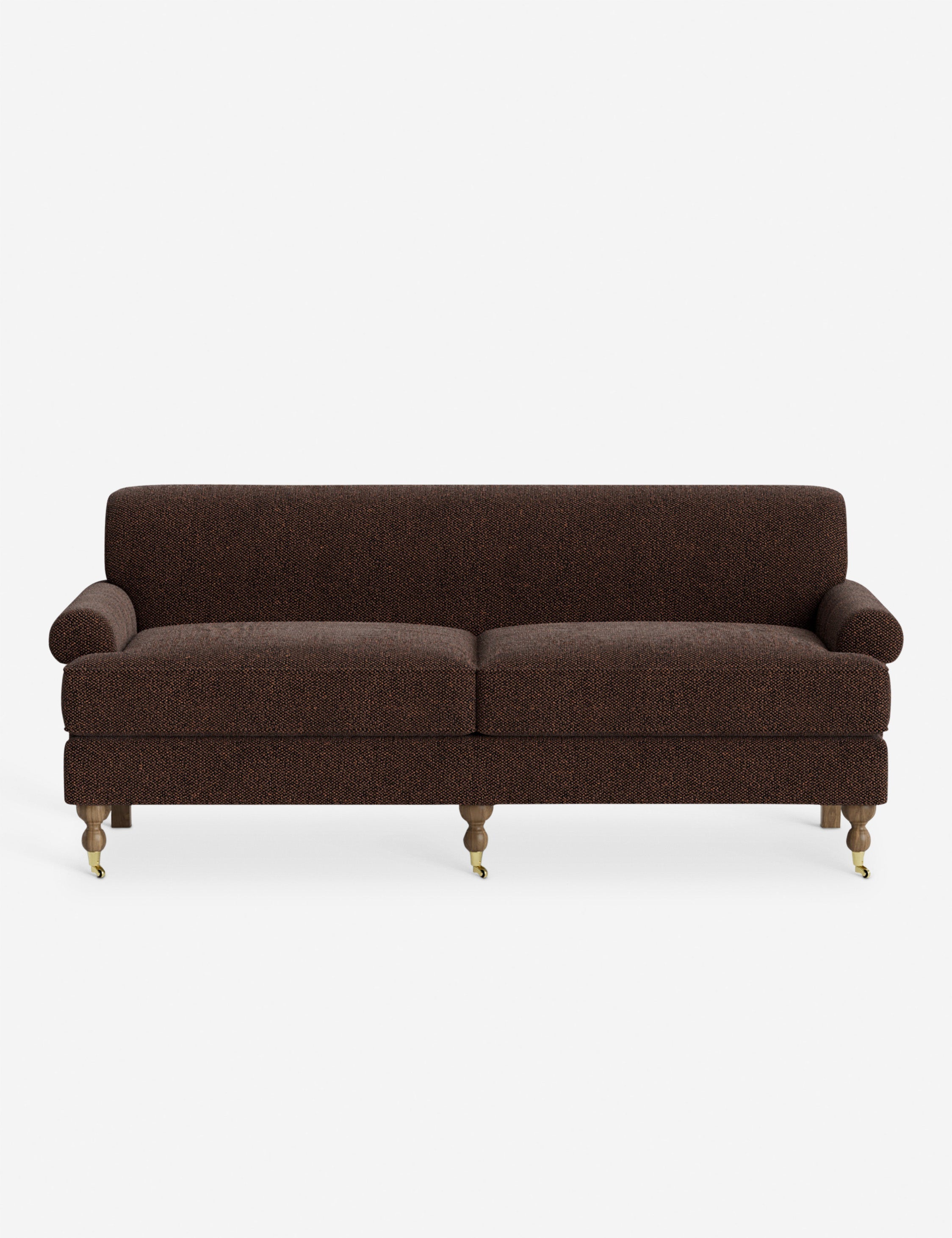 Maven Sofa | Timeless Design, Custom Upholstery
