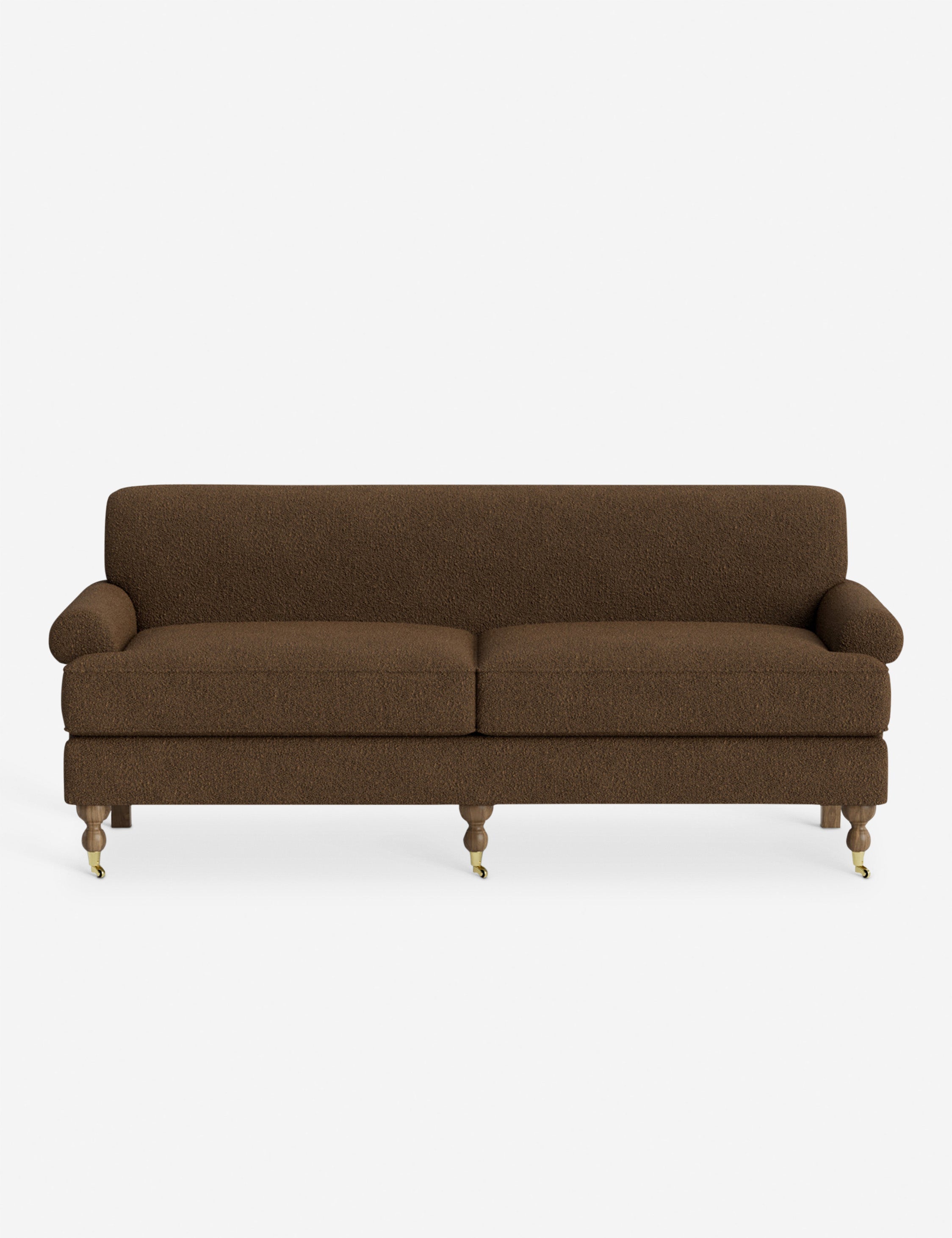 Maven Sofa | Timeless Design, Custom Upholstery