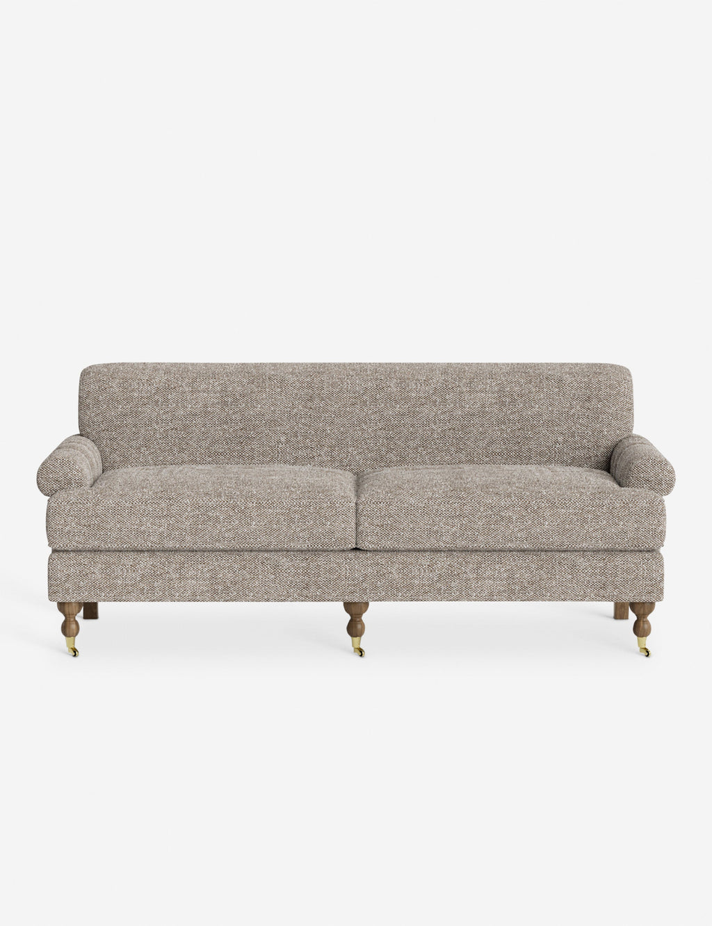 Maven Sofa | Timeless Design, Custom Upholstery
