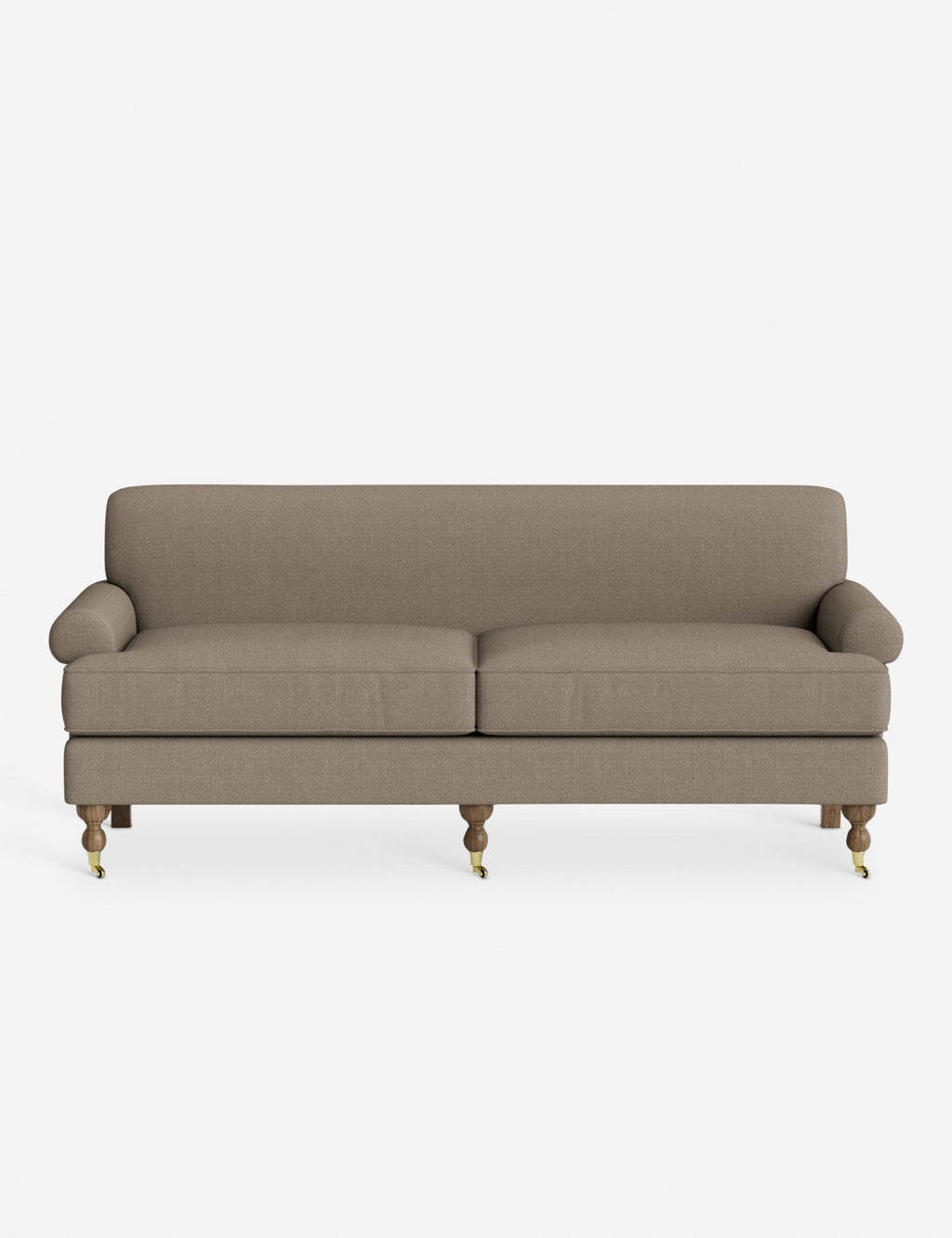 Maven Sofa | Timeless Design, Custom Upholstery