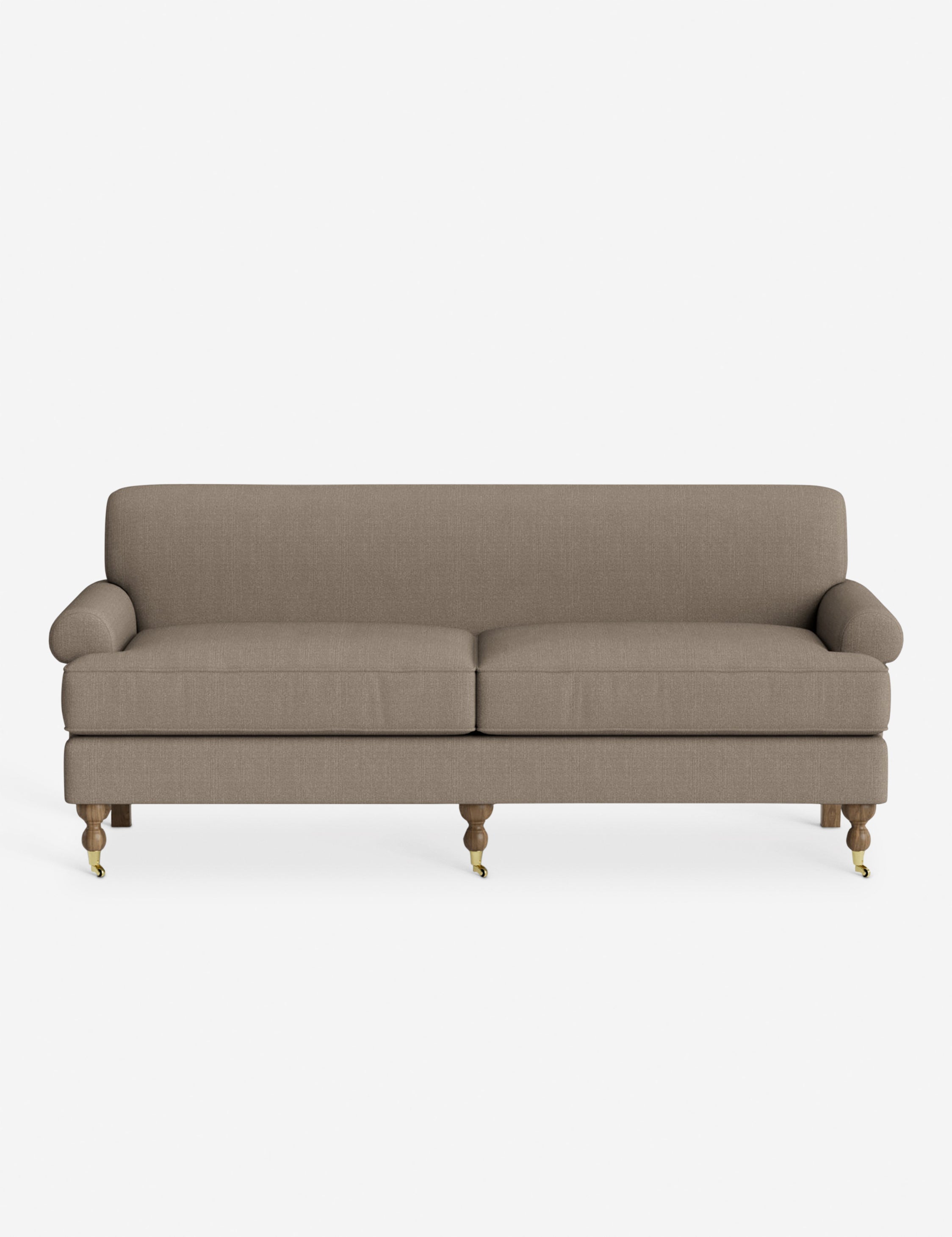 Maven Sofa | Timeless Design, Custom Upholstery