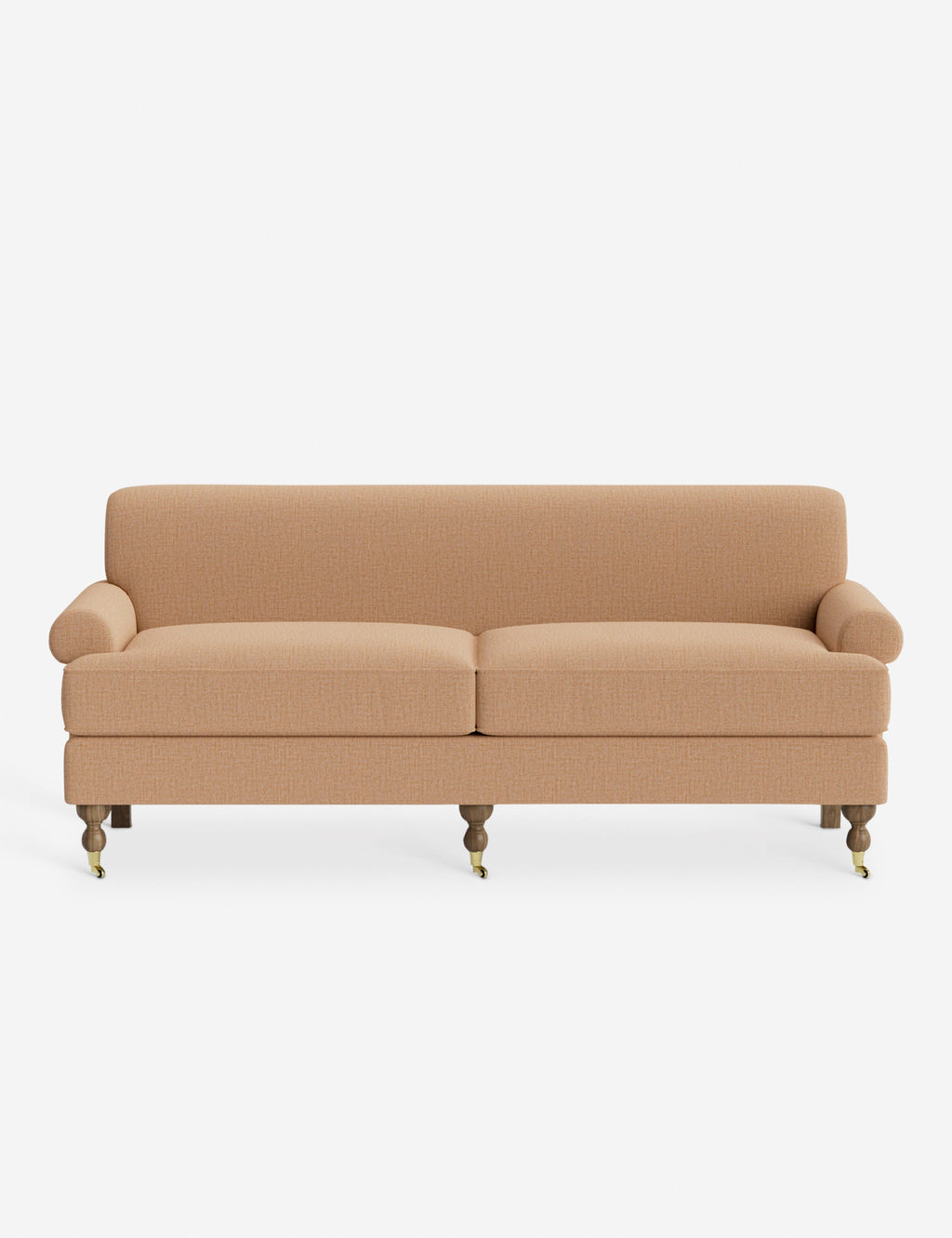 Maven Sofa | Timeless Design, Custom Upholstery