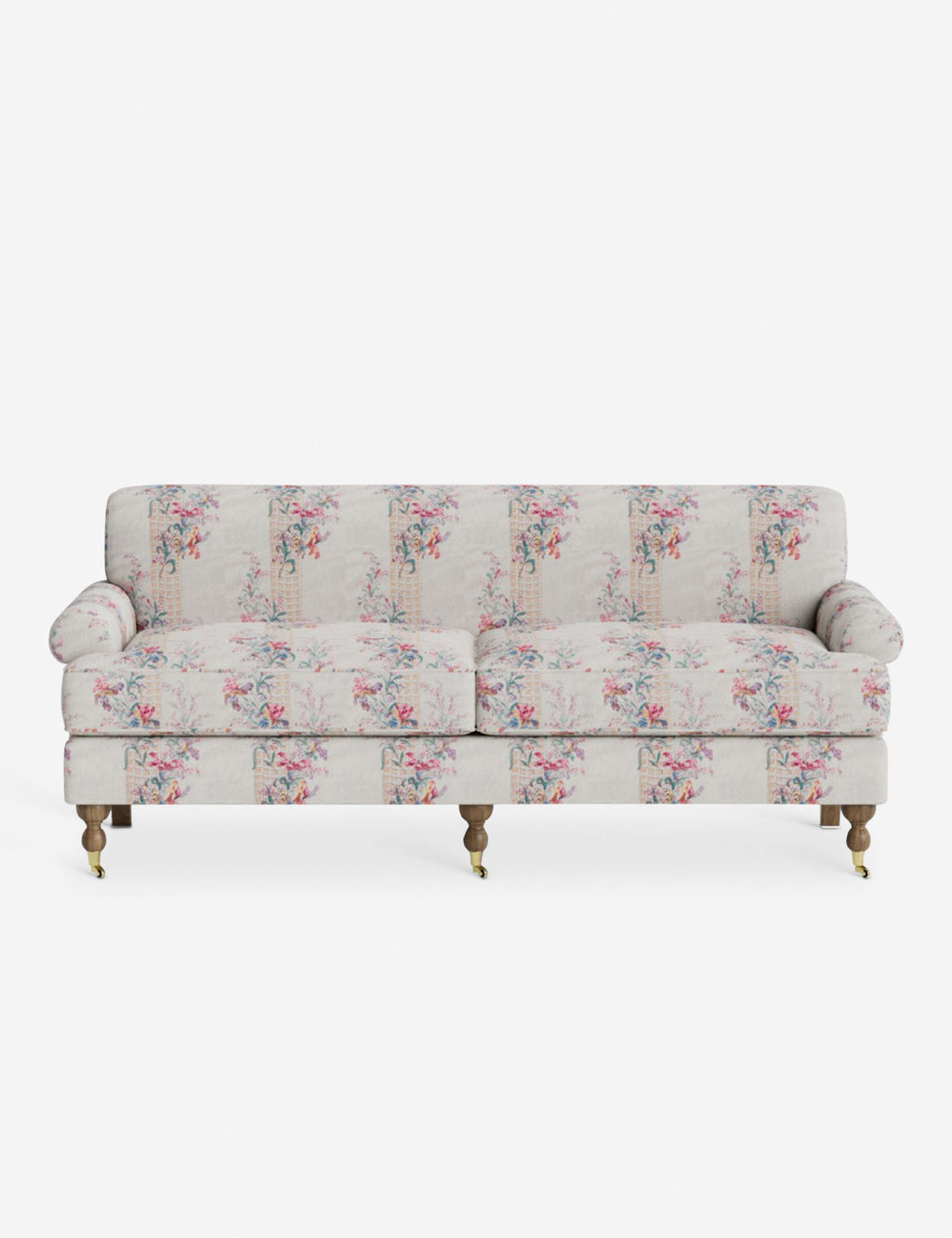 Maven Sofa | Timeless Design, Custom Upholstery