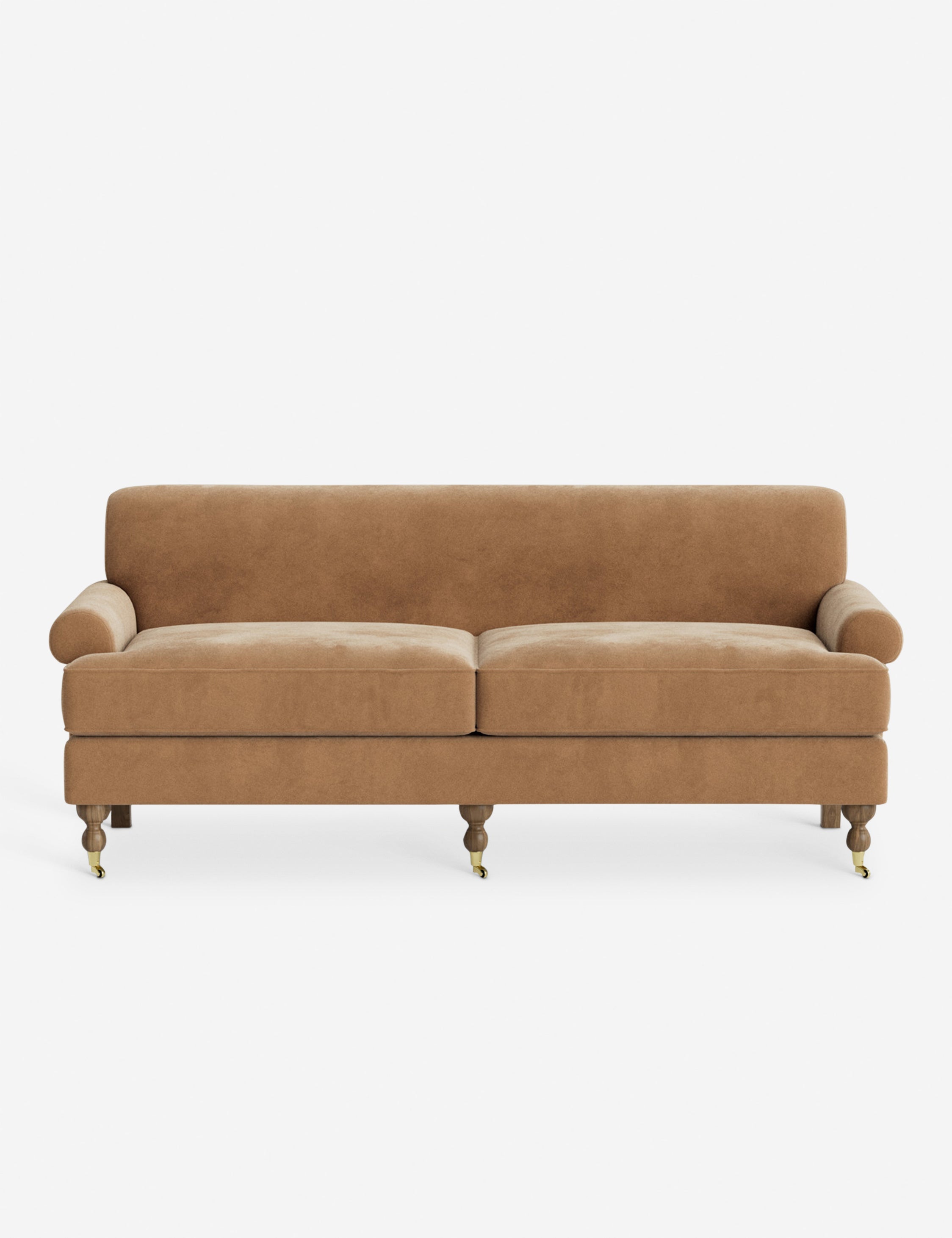 Maven Sofa | Timeless Design, Custom Upholstery