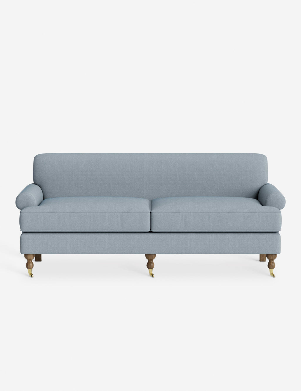 Maven Sofa | Timeless Design, Custom Upholstery