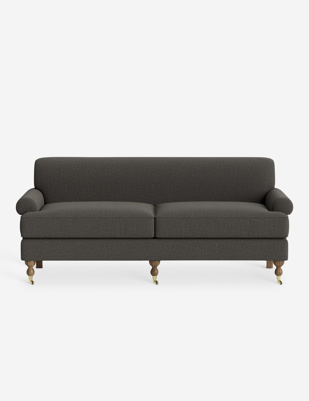 Maven Sofa | Timeless Design, Custom Upholstery