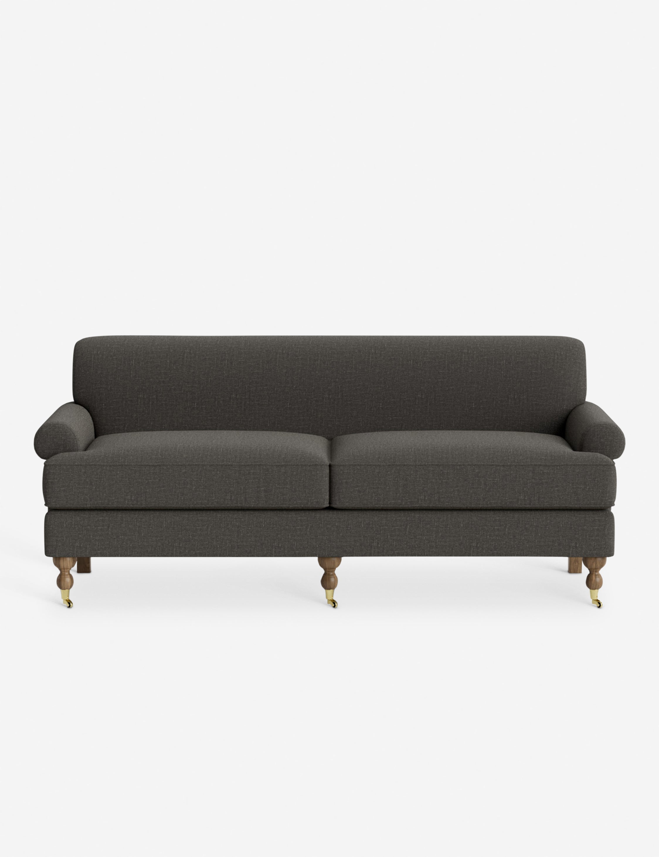 Maven Sofa | Timeless Design, Custom Upholstery