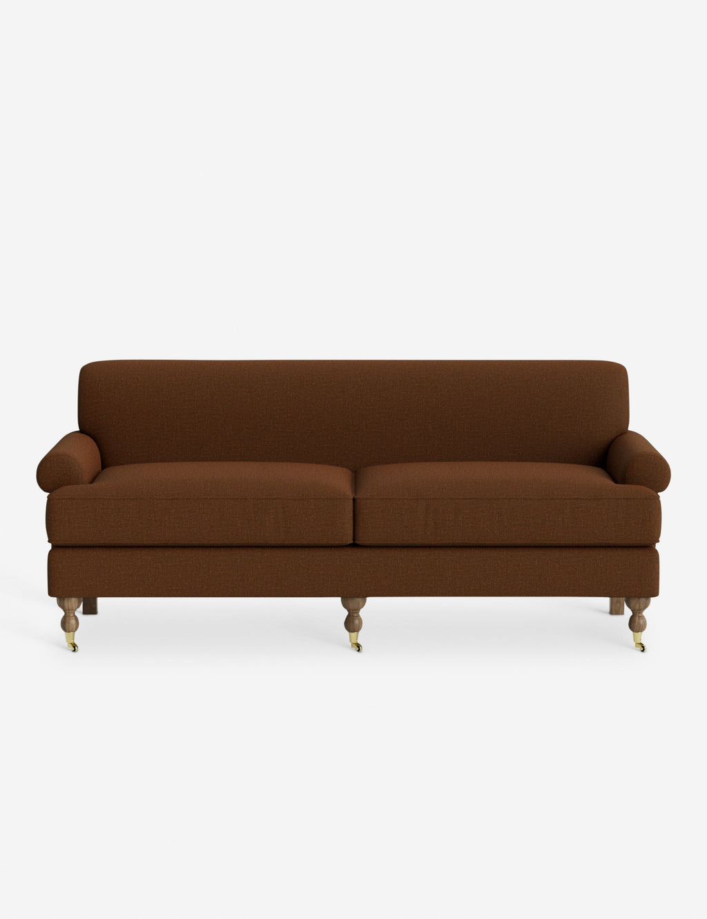 Maven Sofa | Timeless Design, Custom Upholstery
