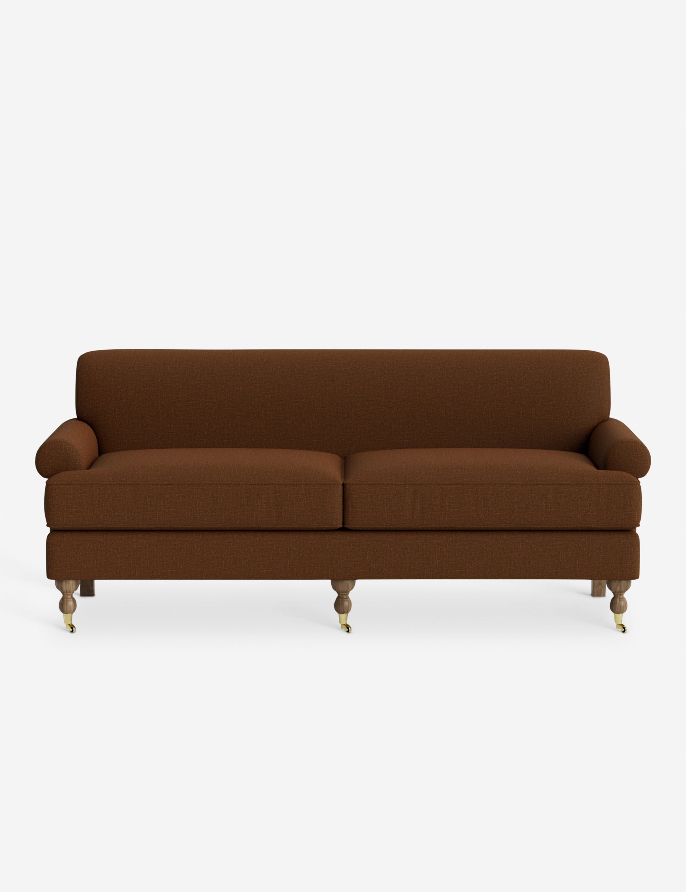 Maven Sofa | Timeless Design, Custom Upholstery