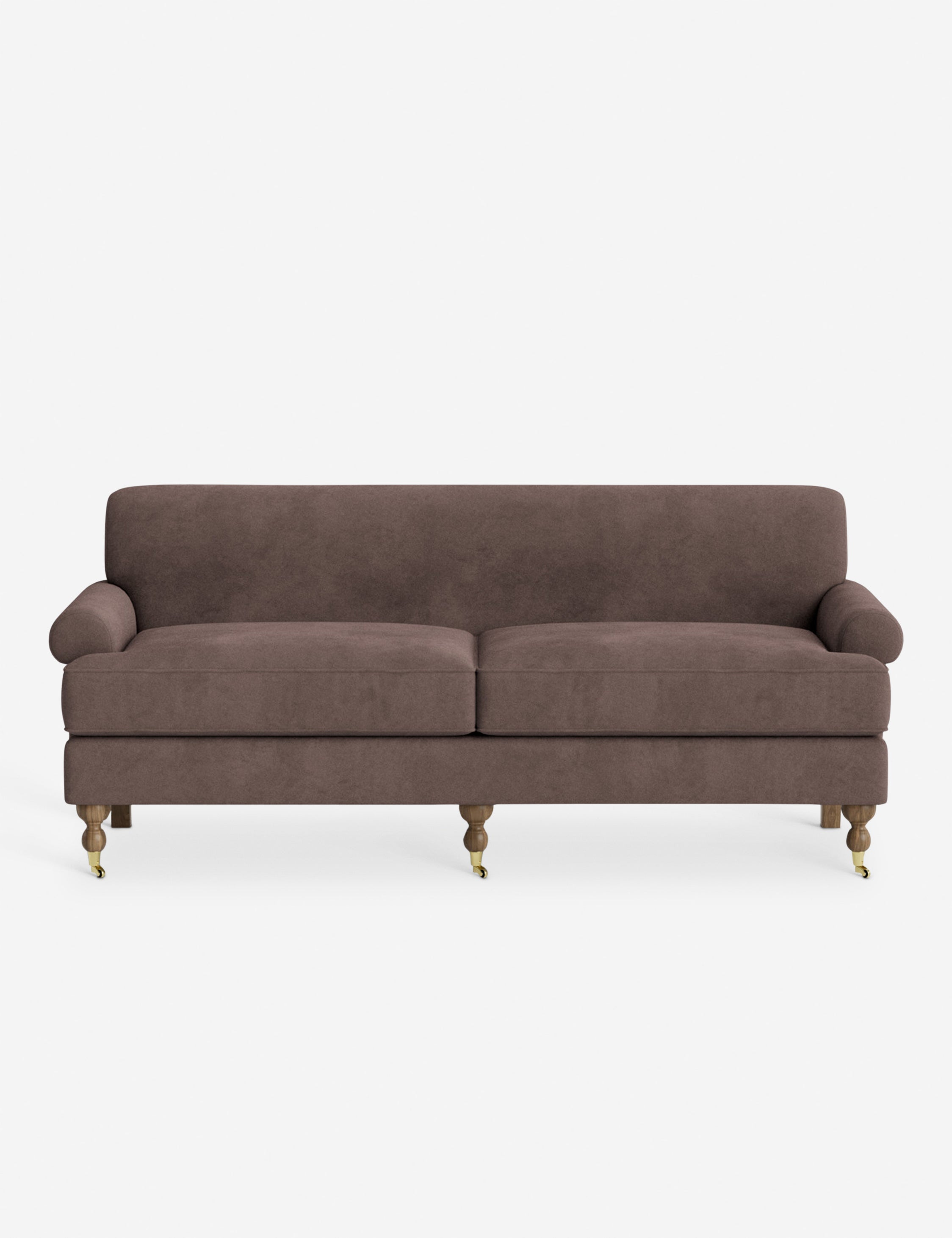 Maven Sofa | Timeless Design, Custom Upholstery