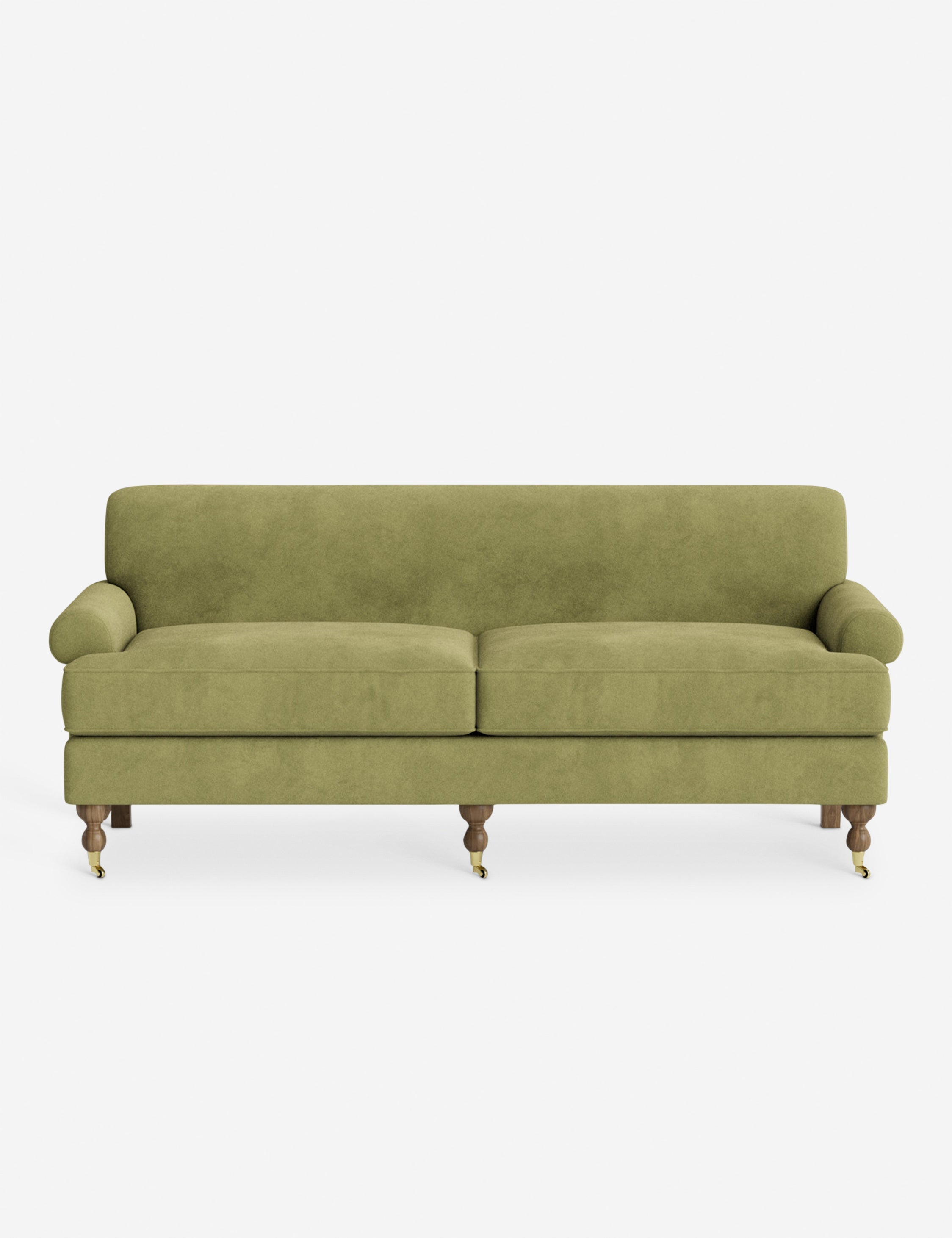 Maven Sofa | Timeless Design, Custom Upholstery