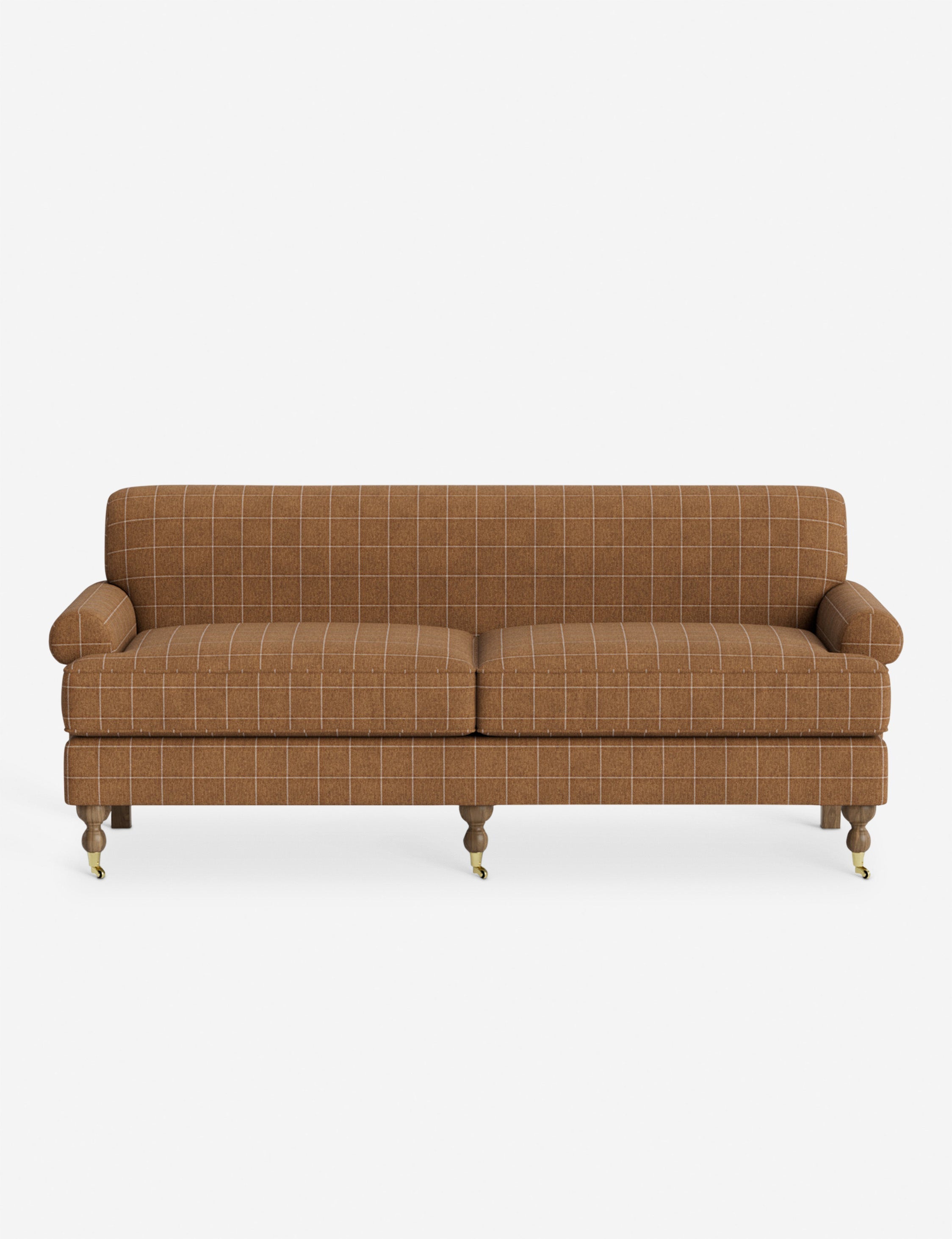 Maven Sofa | Timeless Design, Custom Upholstery