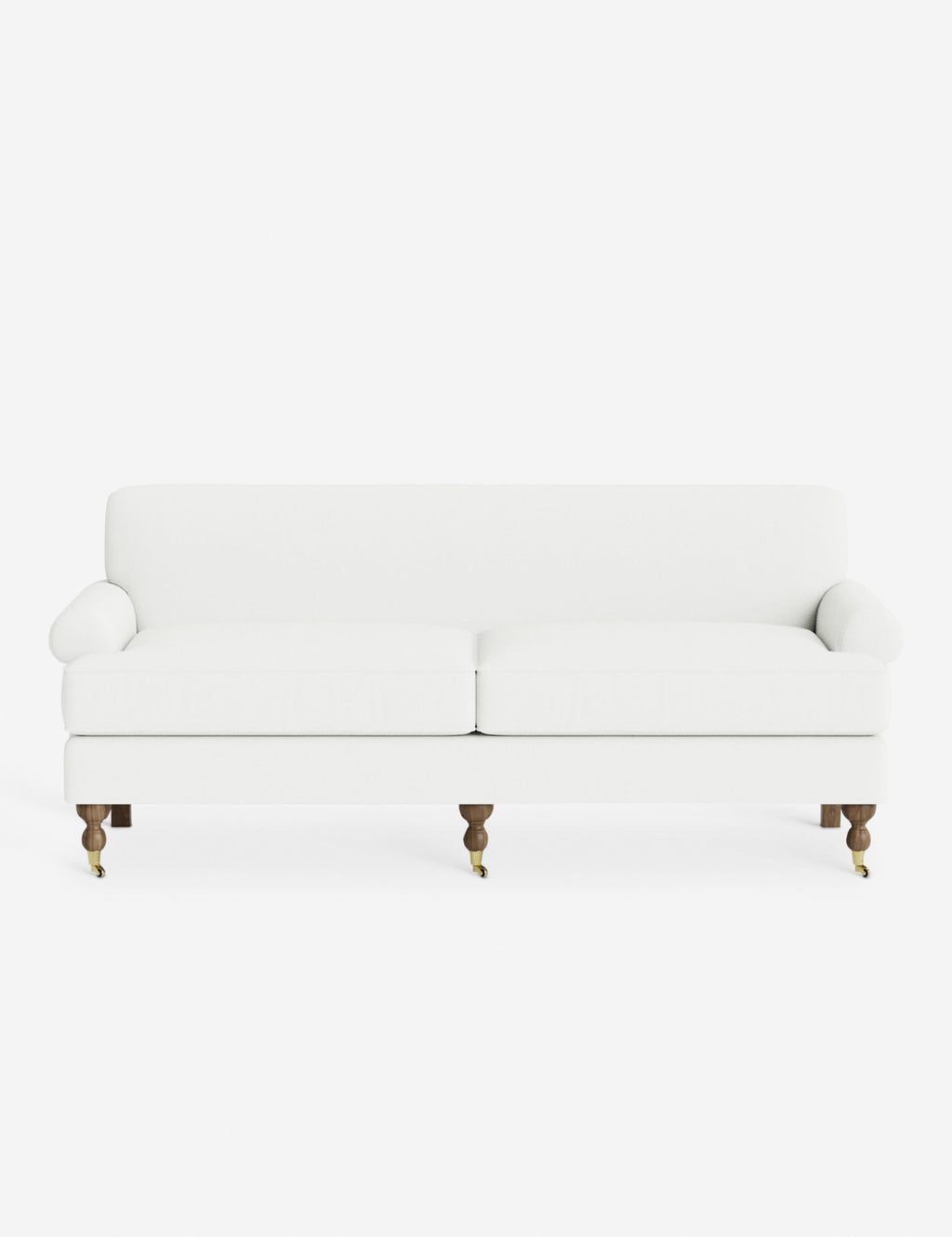 Maven Sofa | Timeless Design, Custom Upholstery