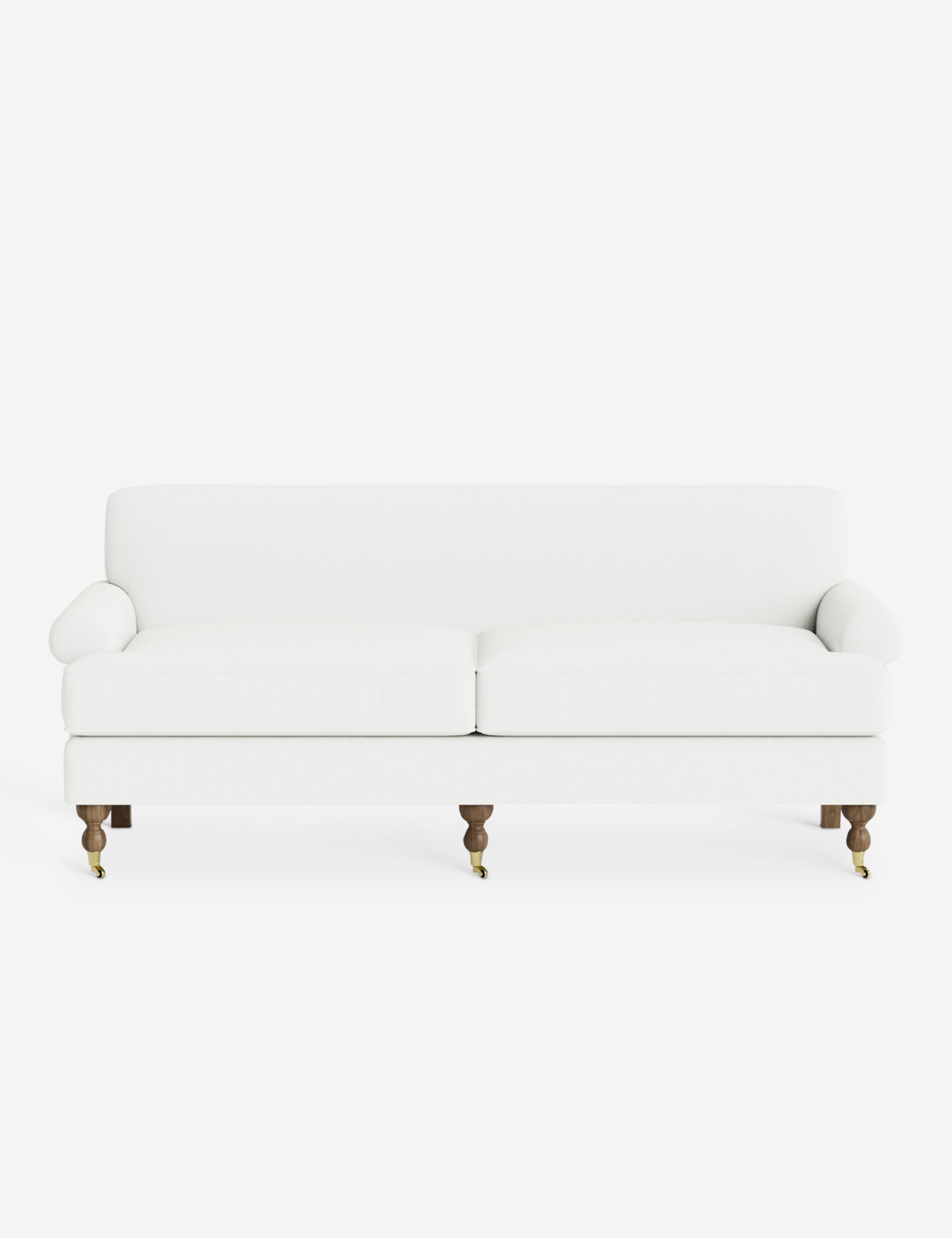 Maven Sofa | Timeless Design, Custom Upholstery