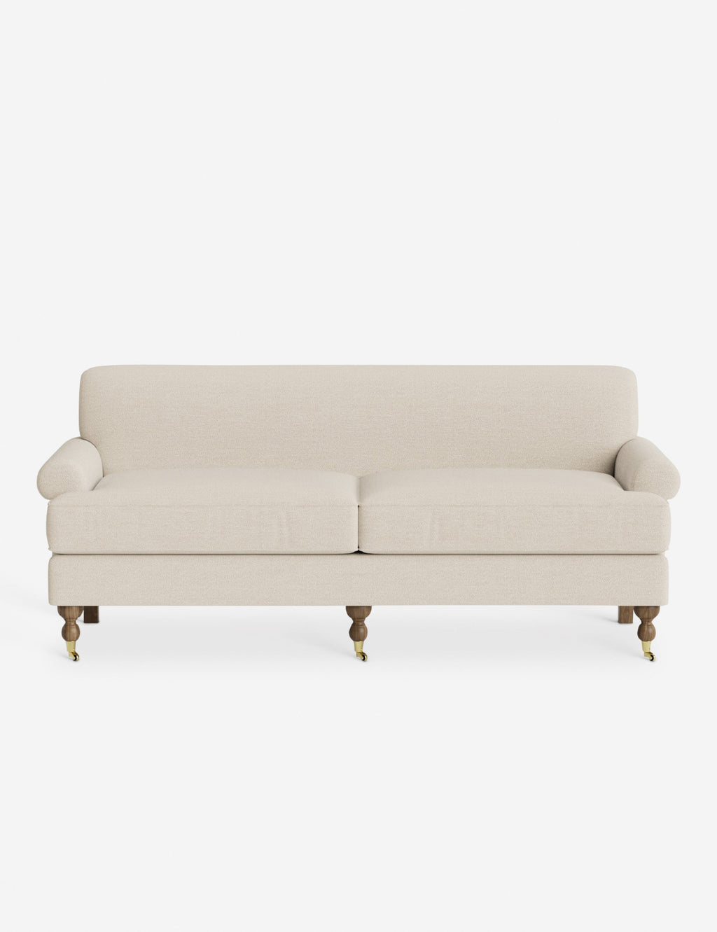 Maven Sofa | Timeless Design, Custom Upholstery