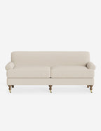 Maven Sofa | Timeless Design, Custom Upholstery
