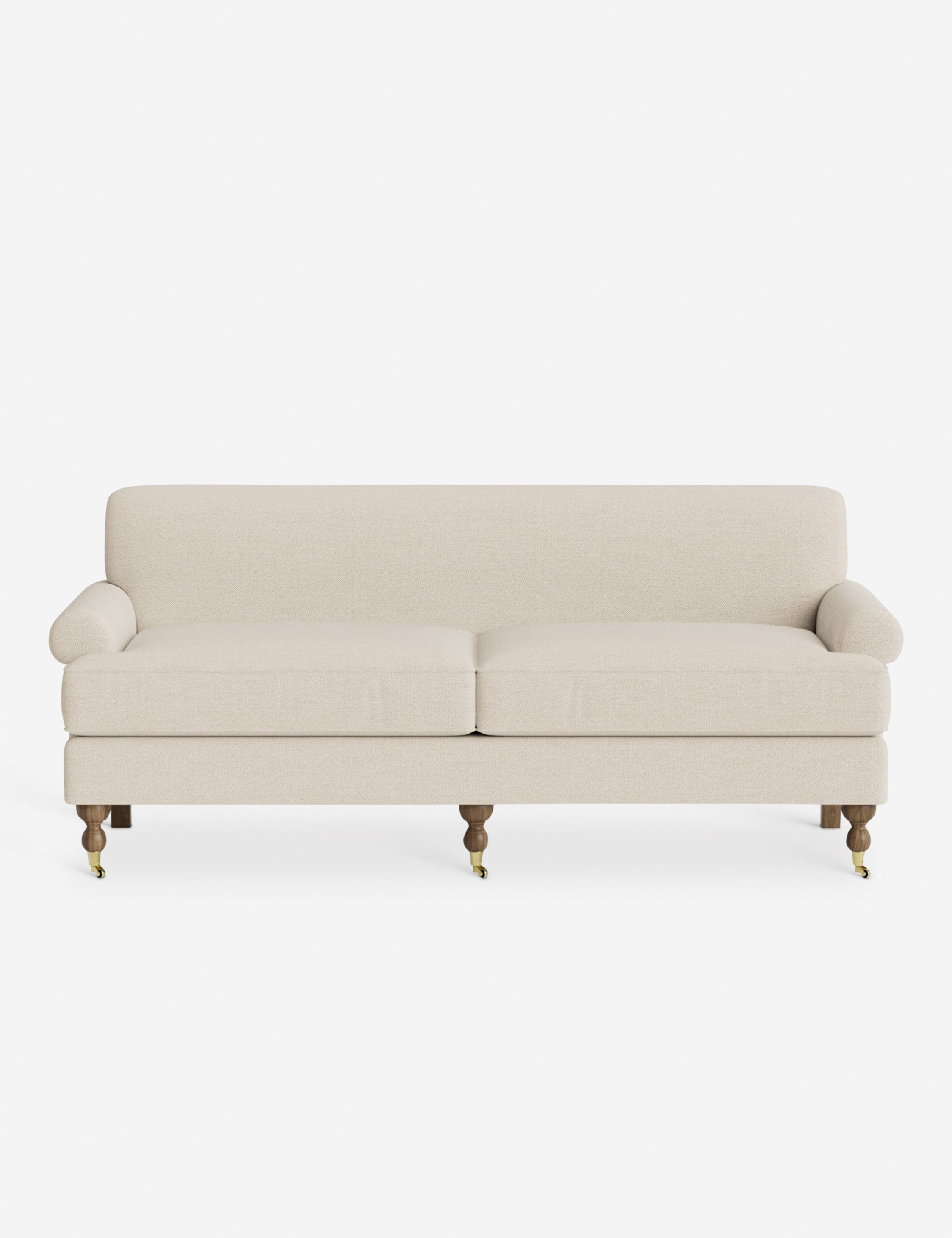 Maven Sofa | Timeless Design, Custom Upholstery