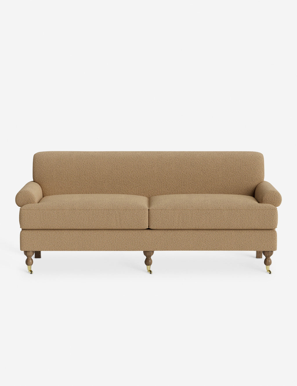 Maven Sofa | Timeless Design, Custom Upholstery