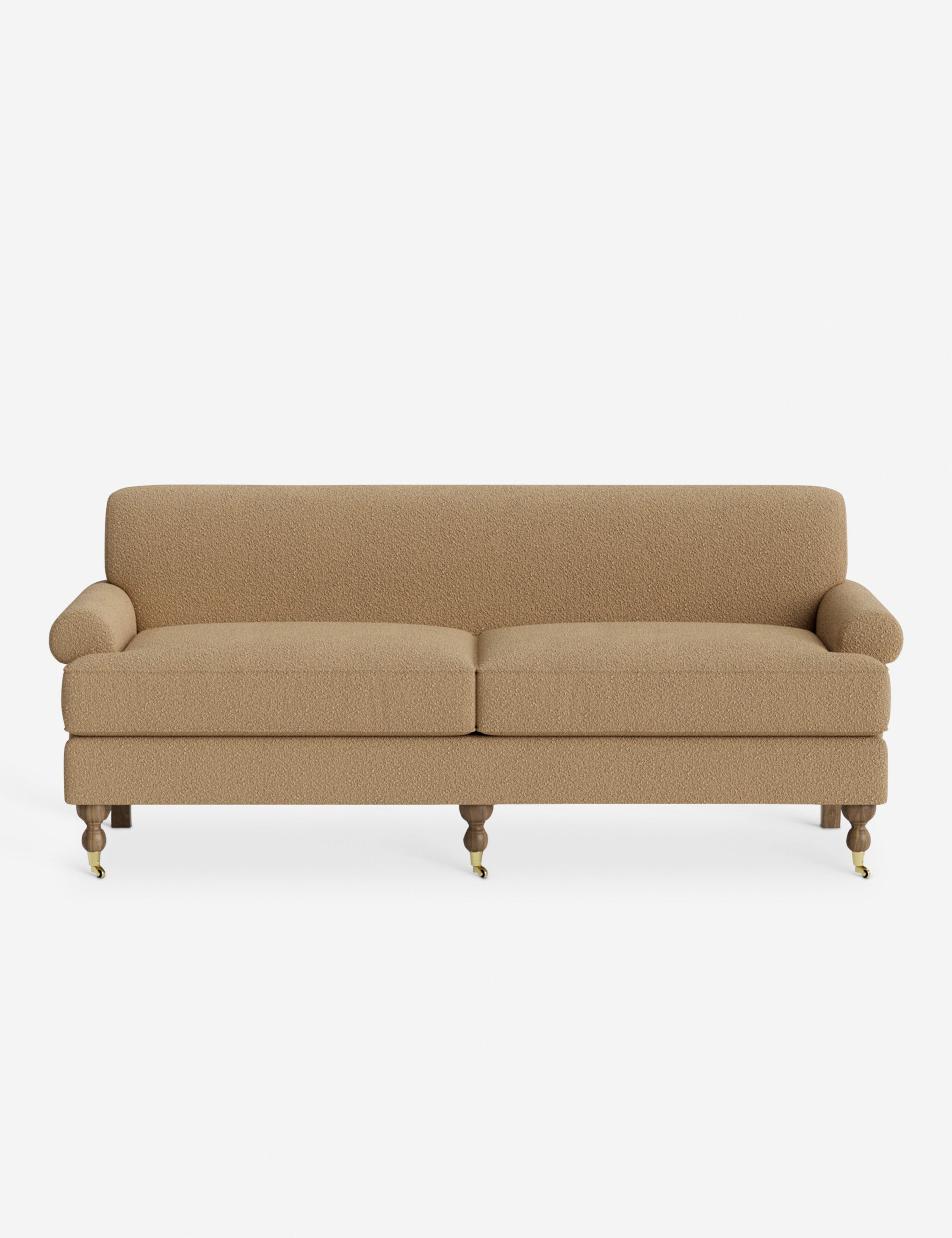 Maven Sofa | Timeless Design, Custom Upholstery