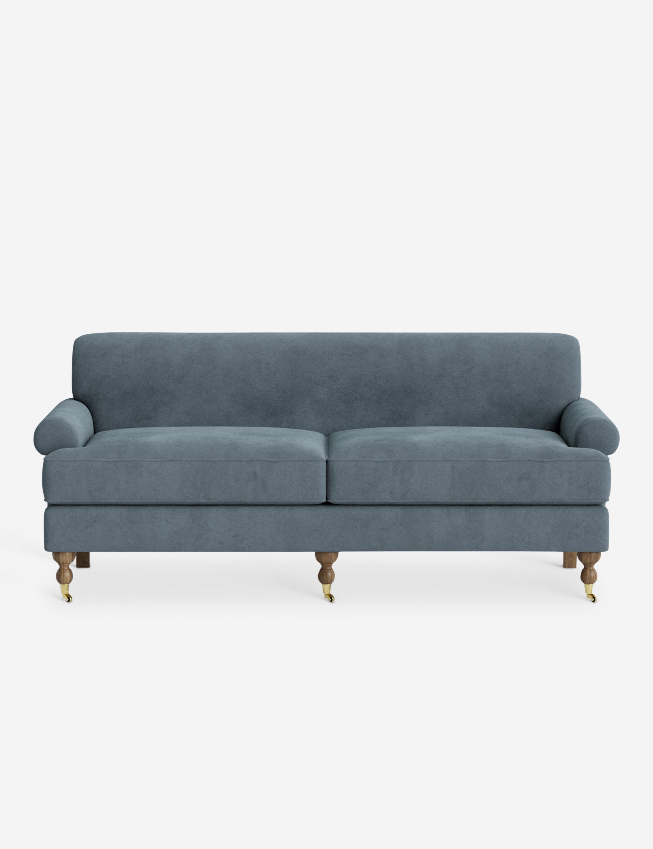 Maven Sofa | Timeless Design, Custom Upholstery