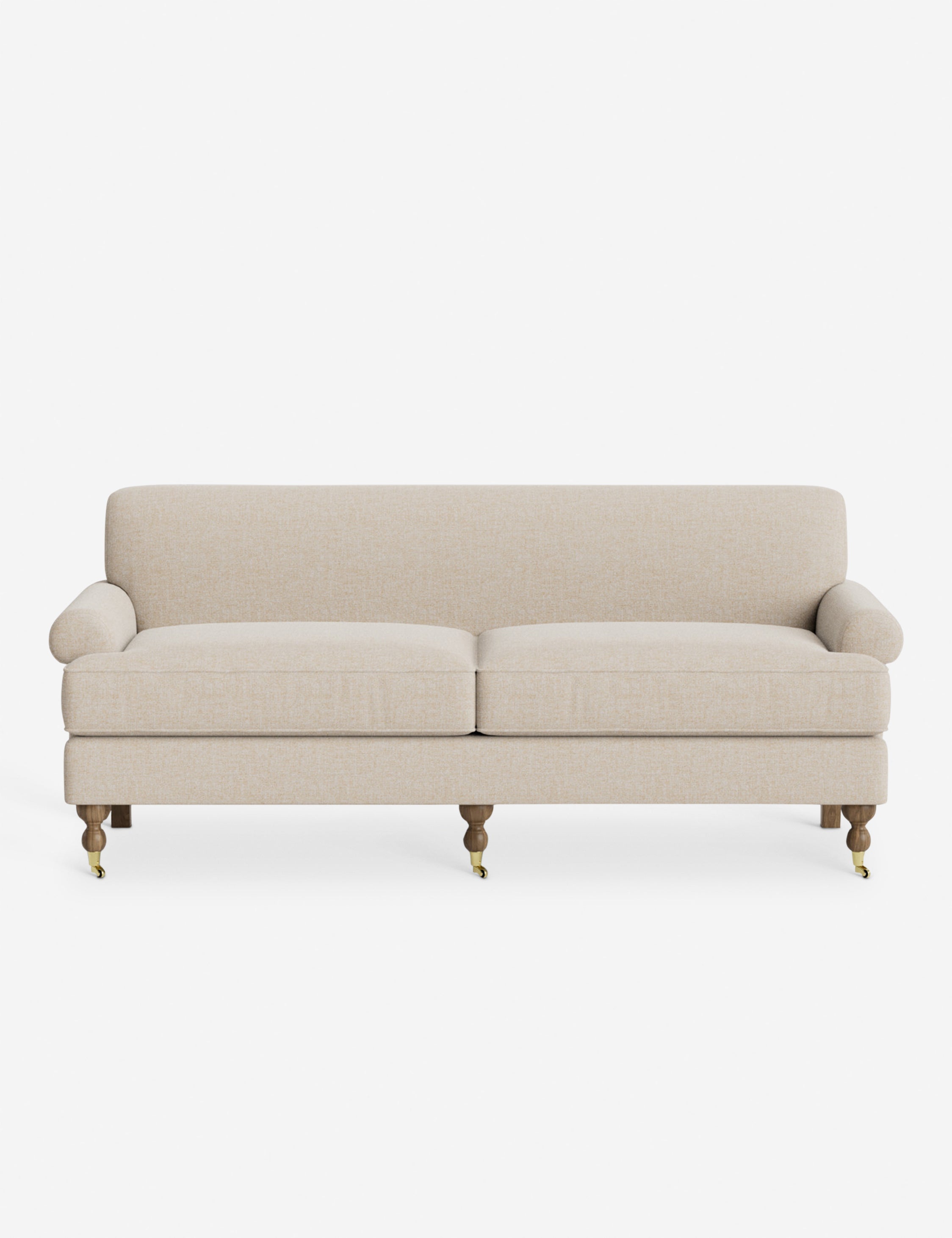 Maven Sofa | Timeless Design, Custom Upholstery