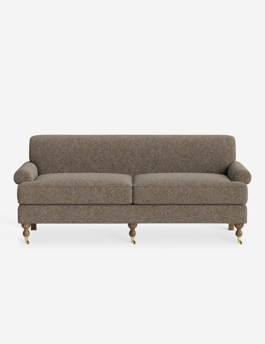 Maven Sofa | Timeless Design, Custom Upholstery