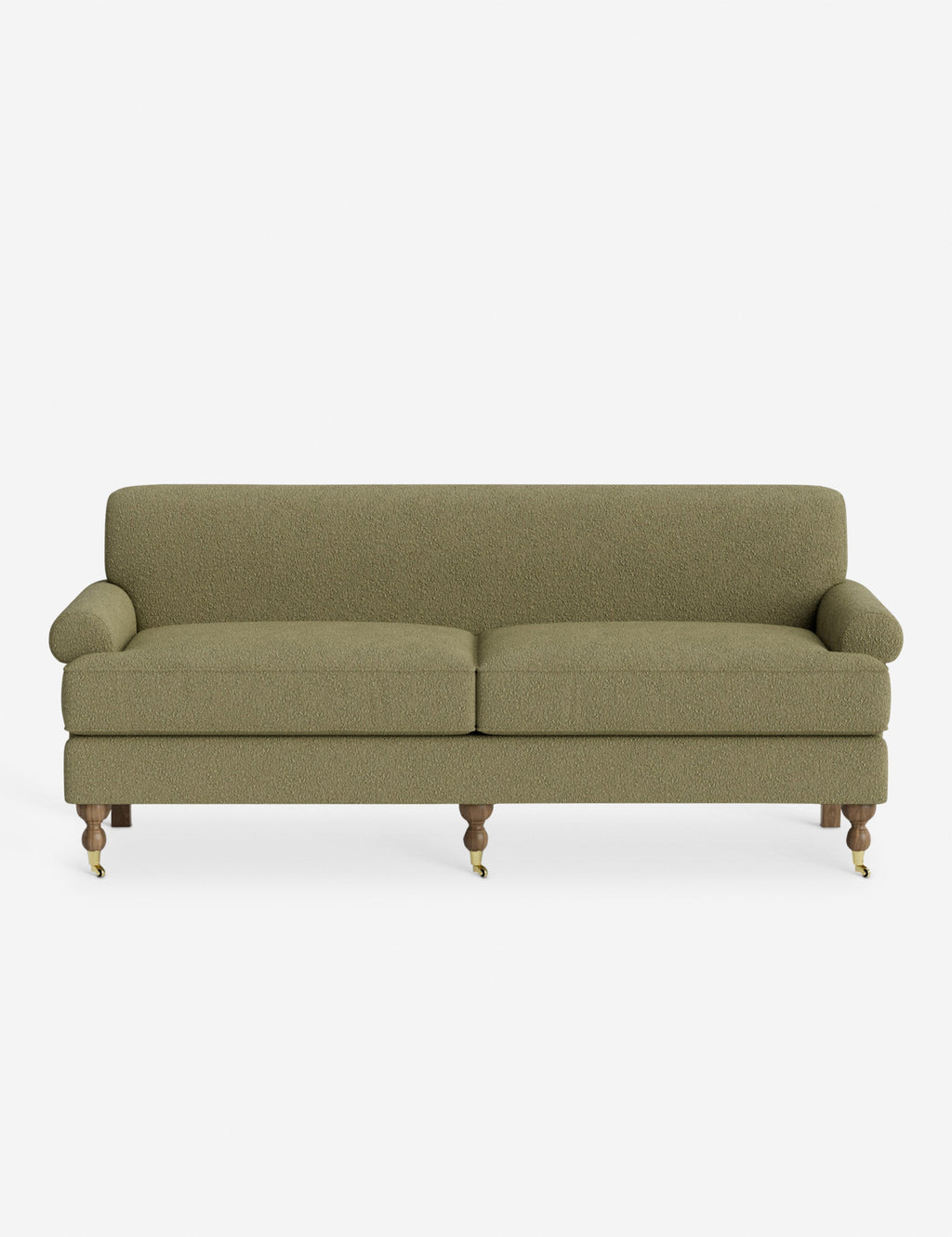 Maven Sofa | Timeless Design, Custom Upholstery