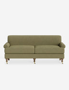 Maven Sofa | Timeless Design, Custom Upholstery