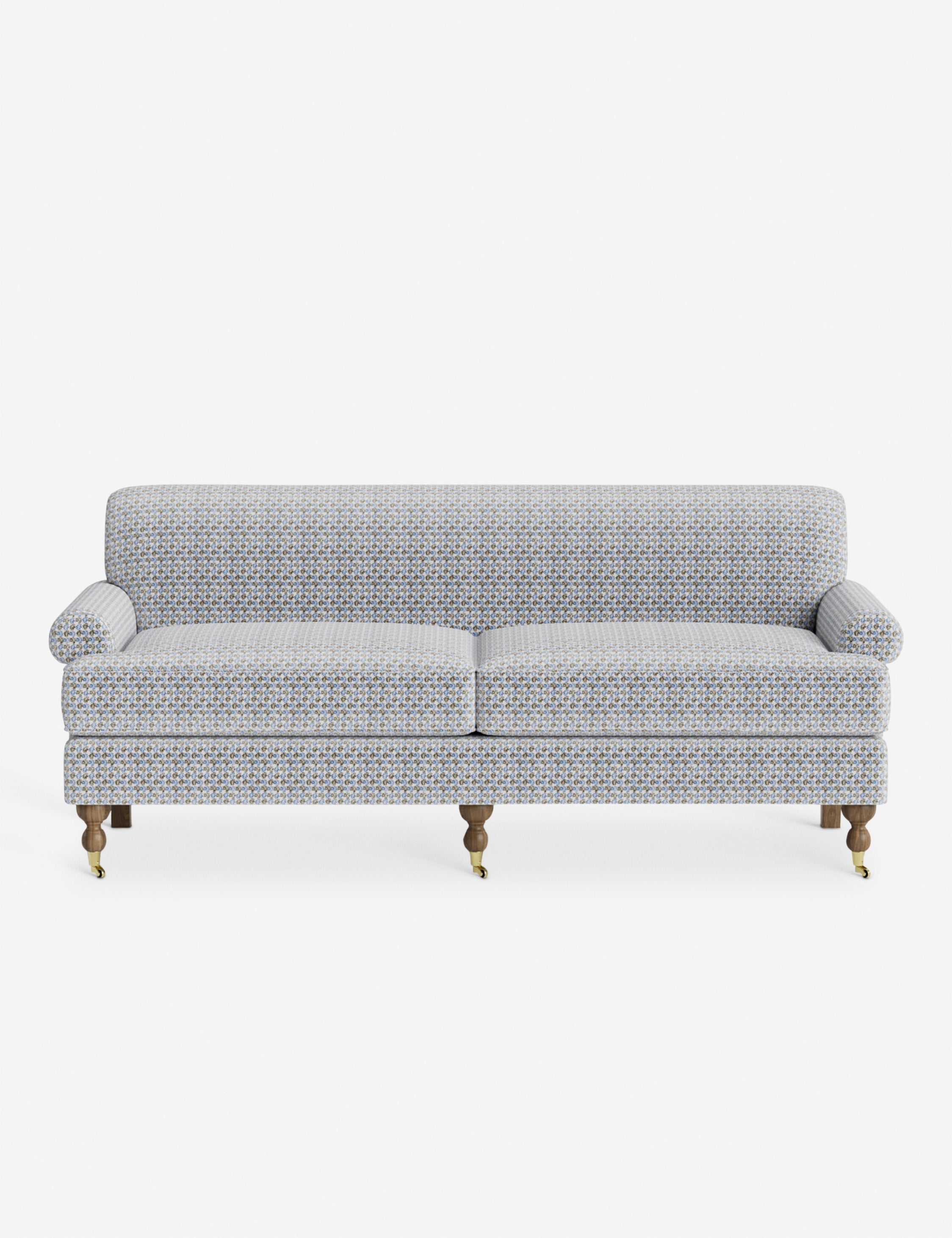 Maven Sofa | Timeless Design, Custom Upholstery