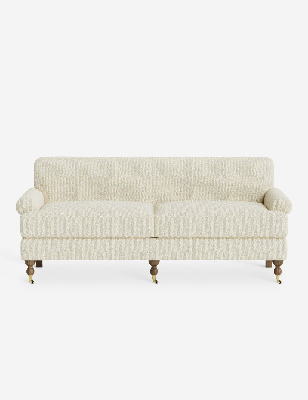 Maven Sofa | Timeless Design, Custom Upholstery
