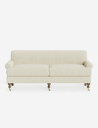 Maven Sofa | Timeless Design, Custom Upholstery