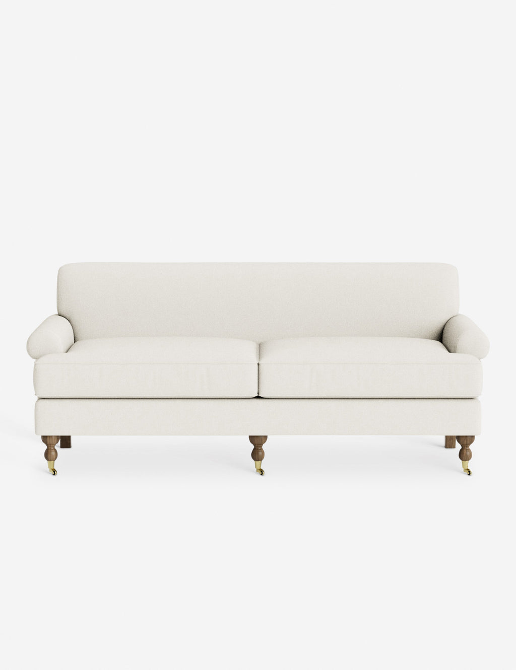 Maven Sofa | Timeless Design, Custom Upholstery