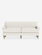 Maven Sofa | Timeless Design, Custom Upholstery