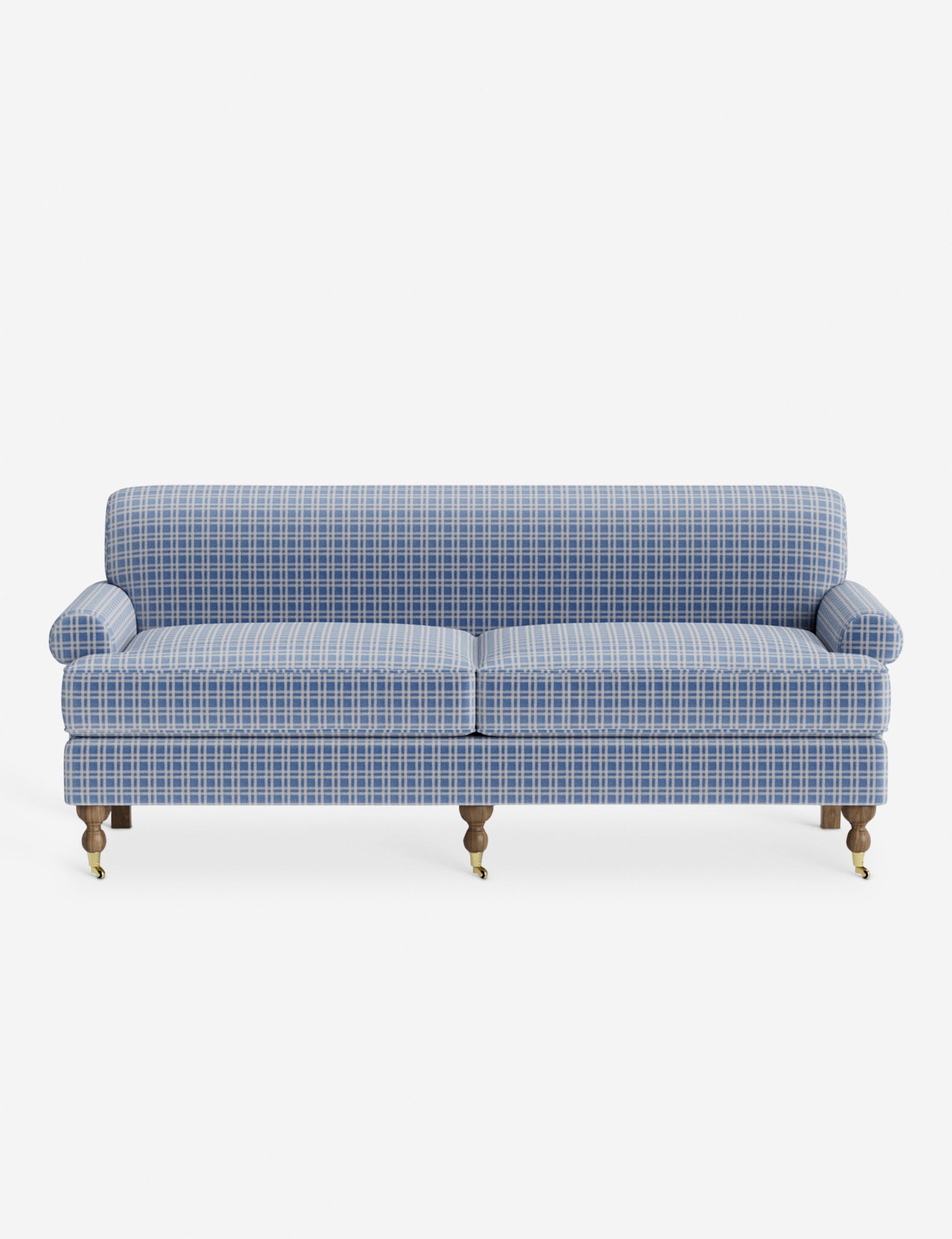 Maven Sofa | Timeless Design, Custom Upholstery