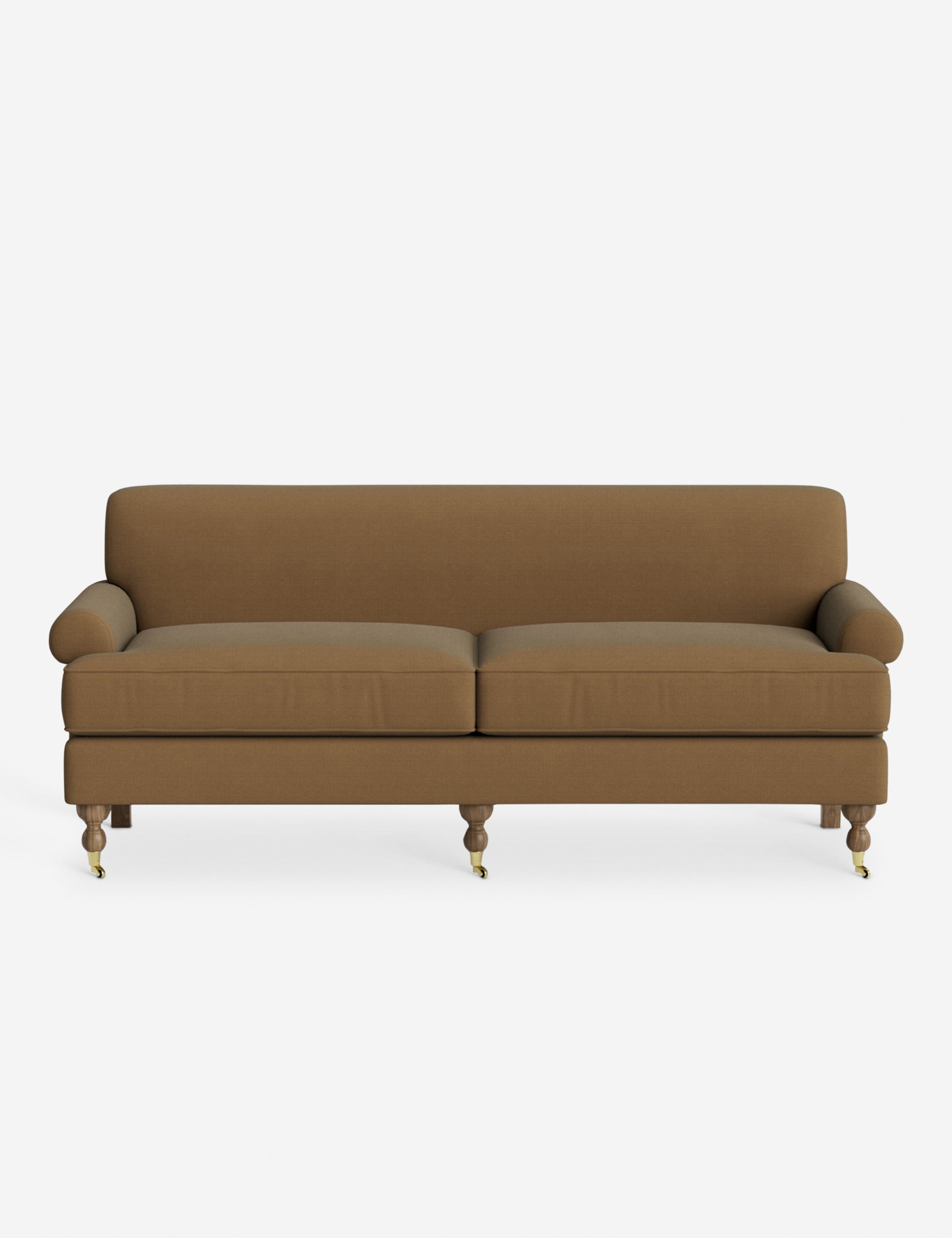 Maven Sofa | Timeless Design, Custom Upholstery